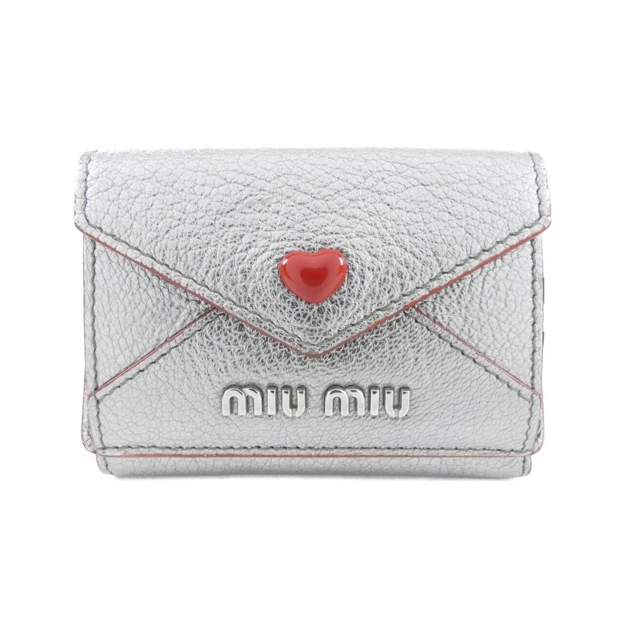 MIU MIU 5MH021 銀包