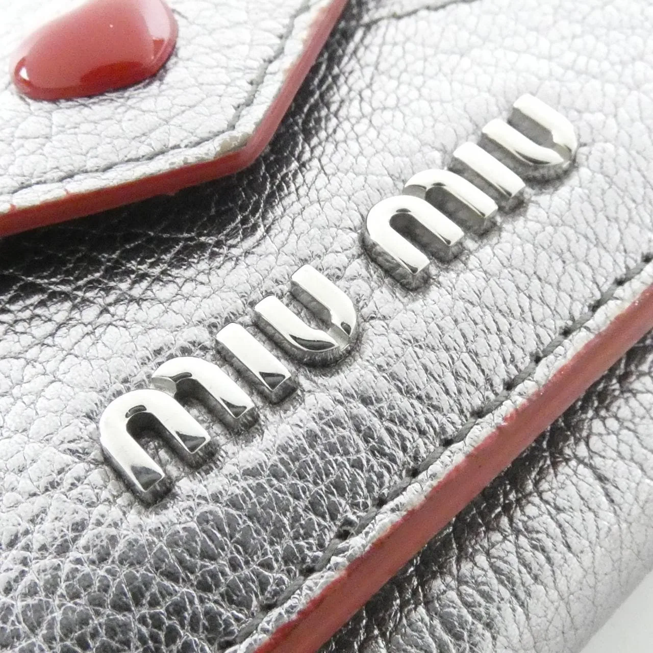 MIU MIU 5MH021 銀包 3