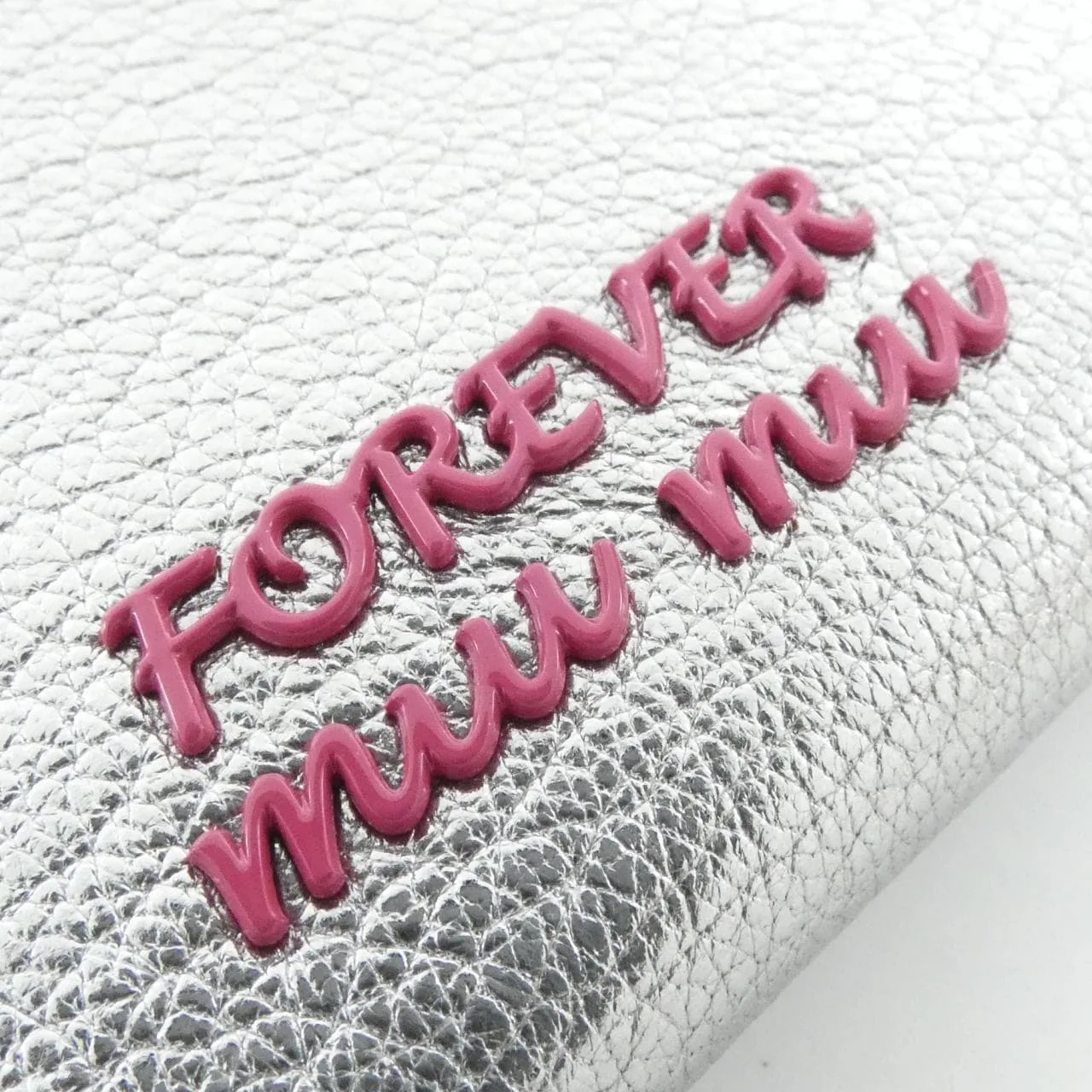 MIU MIU 5MH021 銀包 3