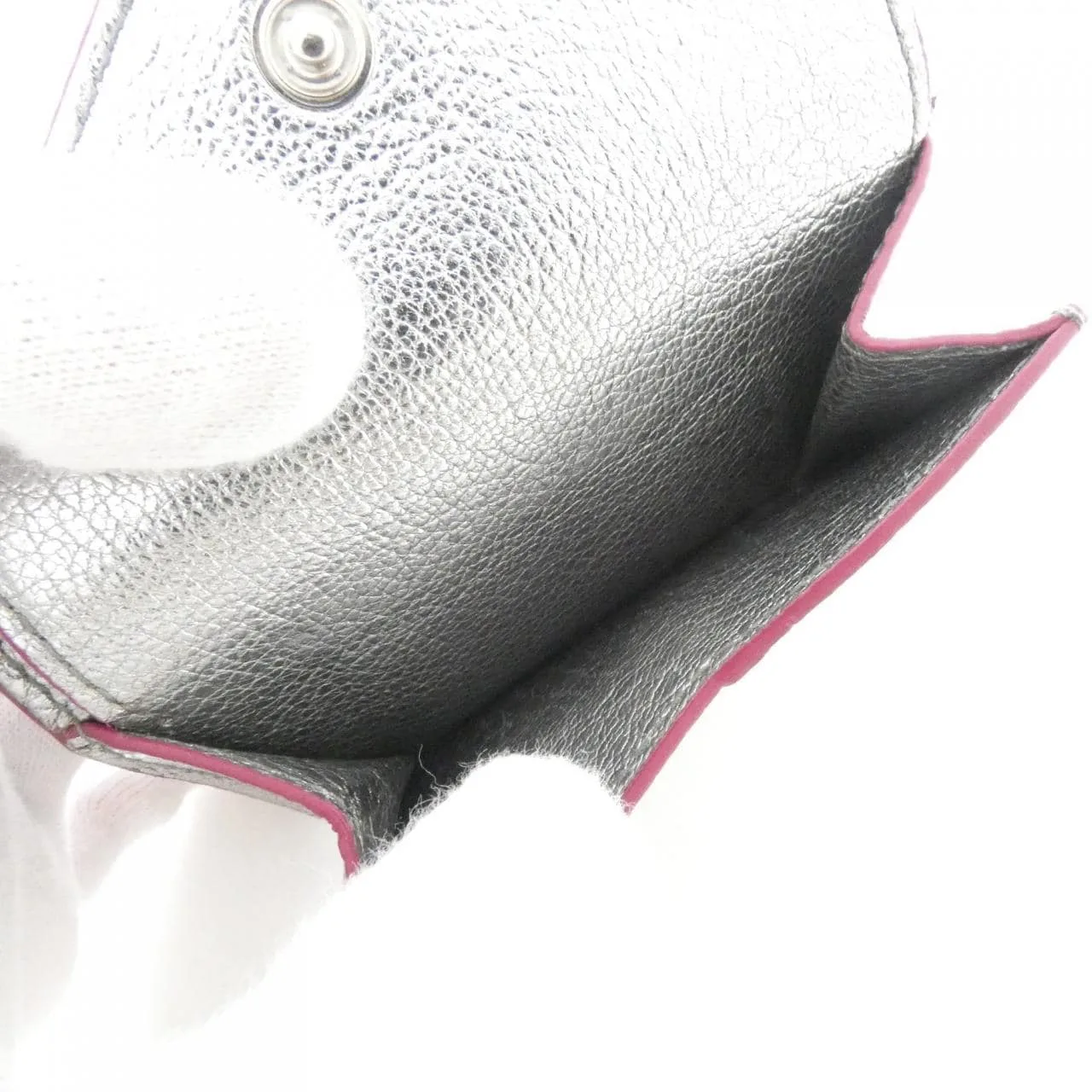 MIU MIU 5MH021 銀包 5