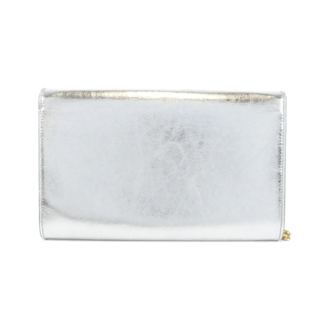 SAINT LAURENT 559075 BRF3O 銀包 皮革 2
