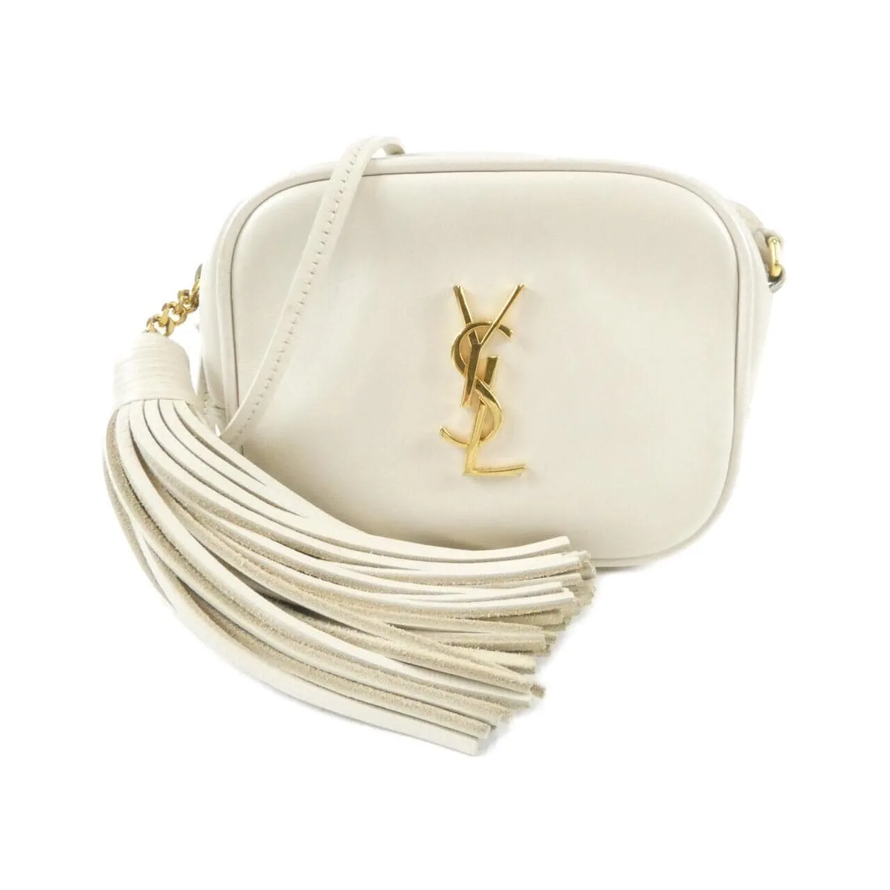 SAINT LAURENT 425317 BJ58J 肩背包