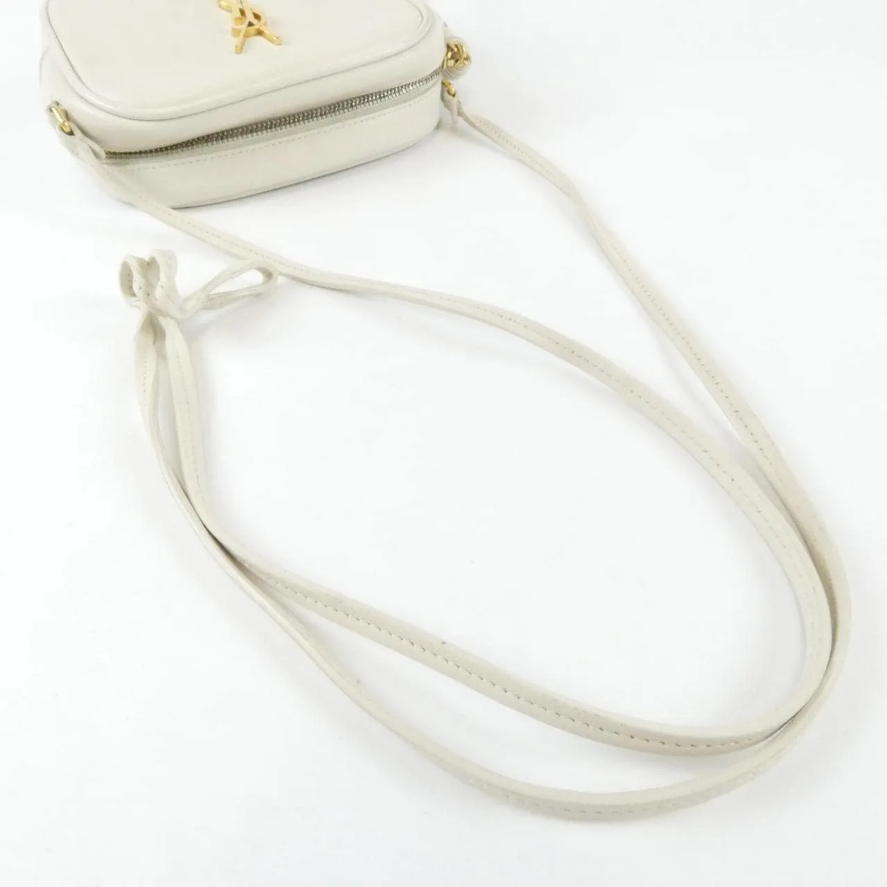 SAINT LAURENT 425317 BJ58J 肩背包 5