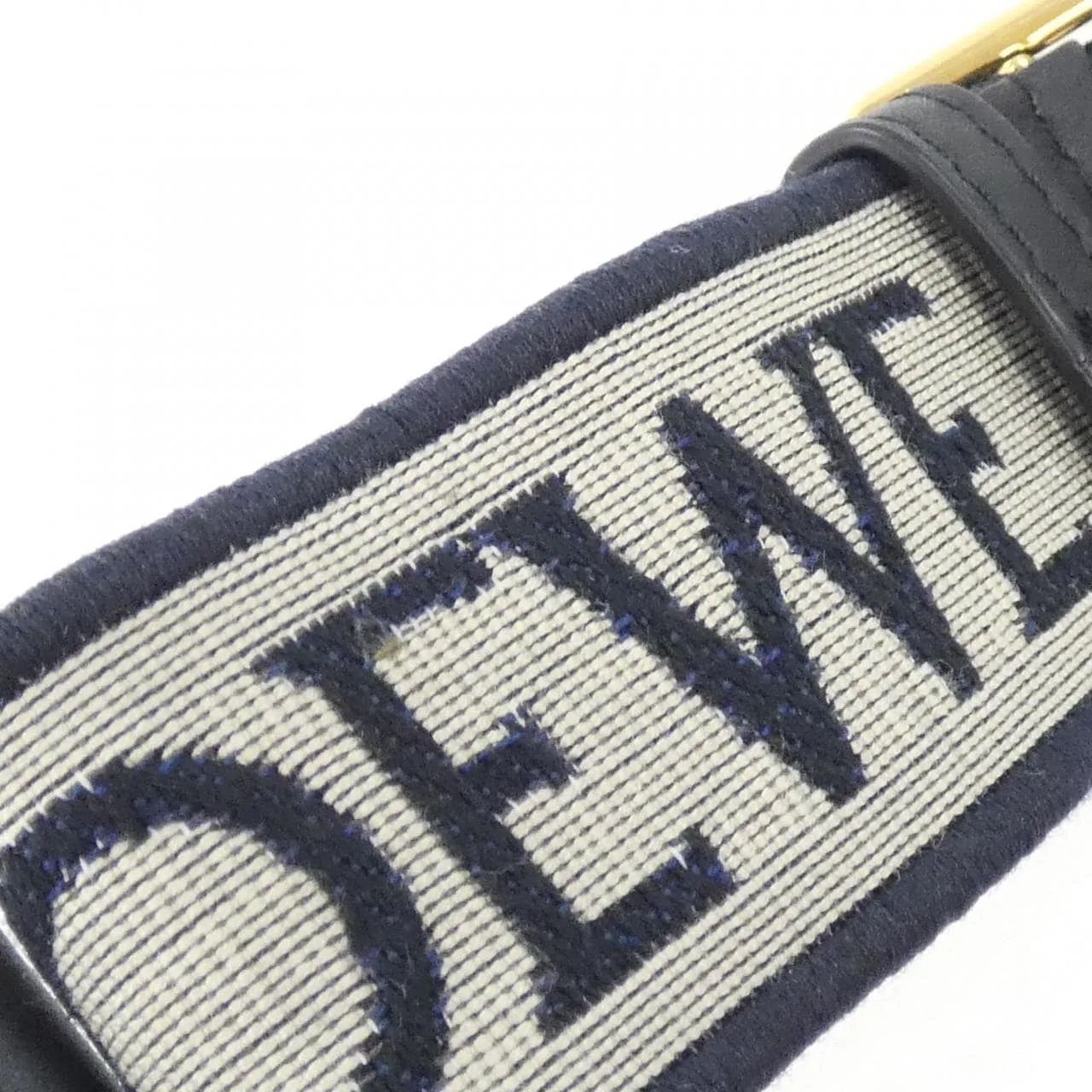 LOEWE C073T87X01 Wallet Canvas 3