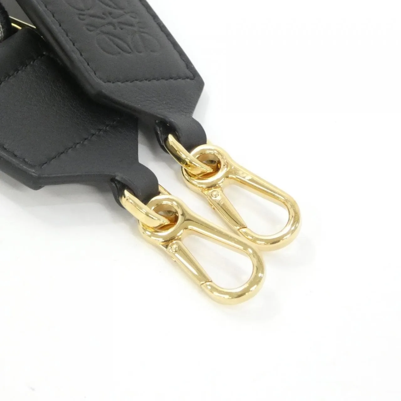 LOEWE C073T87X01 Wallet Canvas 4