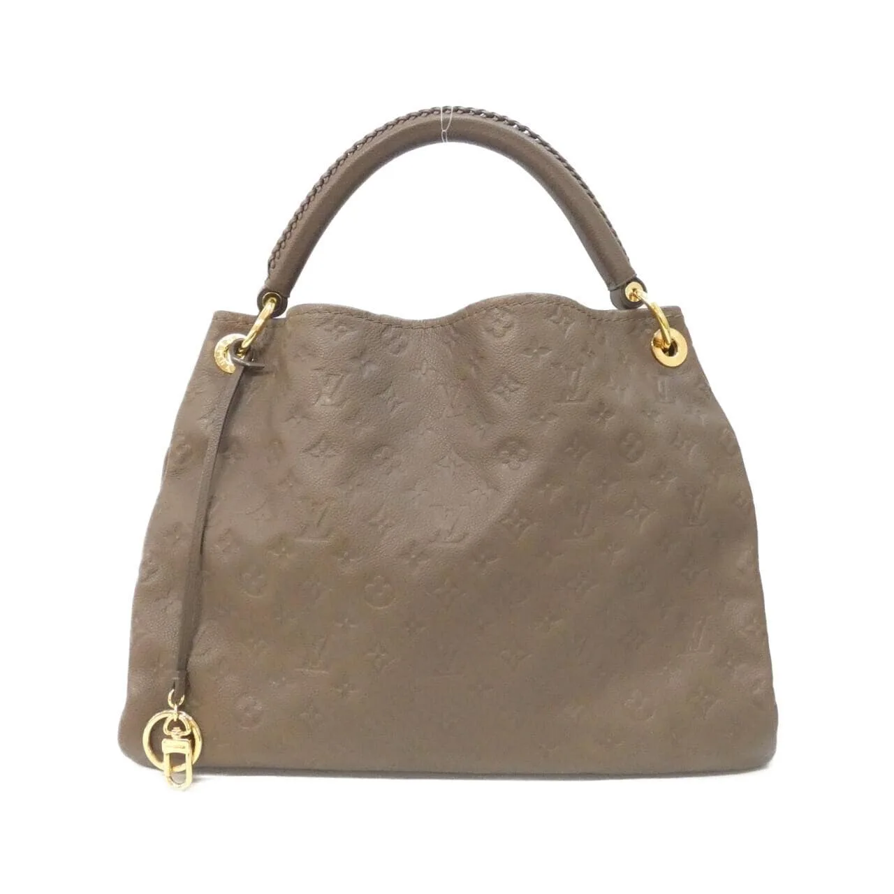 LOUIS VUITTON M93447 肩背包 Monogram