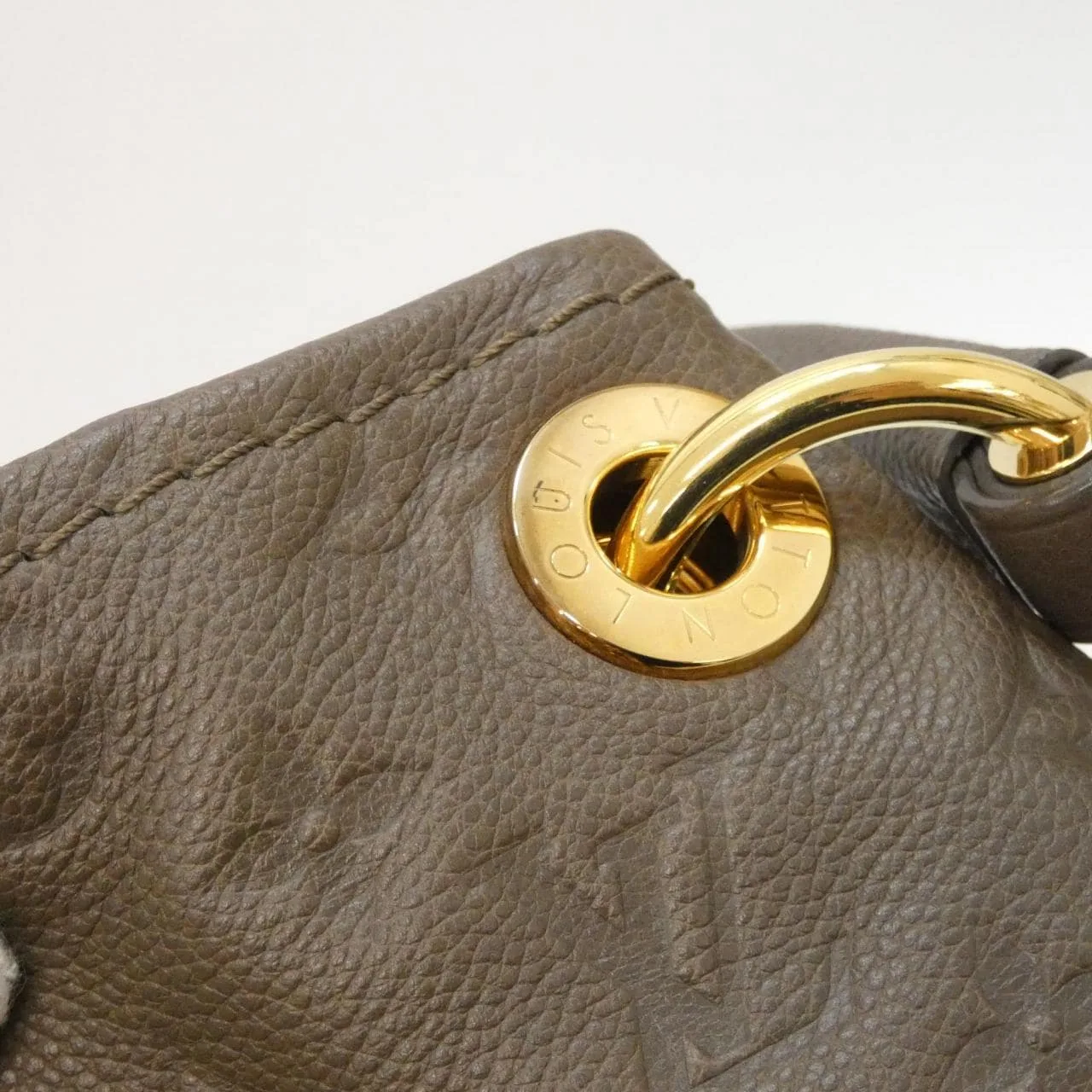 LOUIS VUITTON M93447 肩背包 Monogram 3