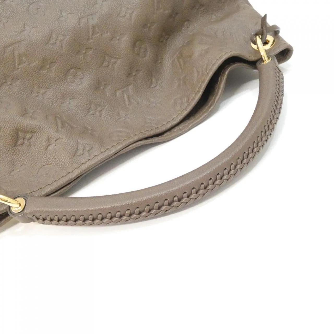 LOUIS VUITTON M93447 肩背包 Monogram 4