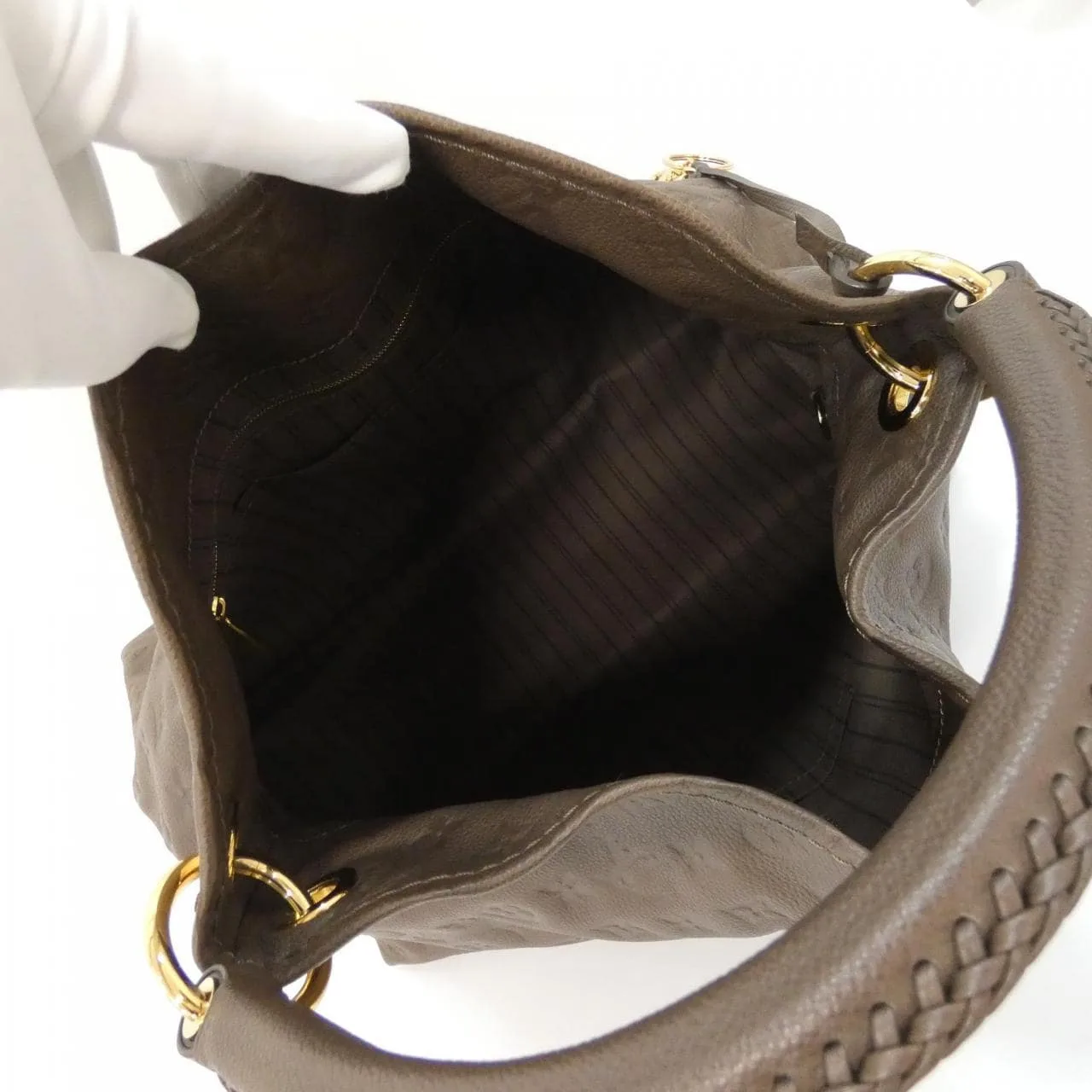LOUIS VUITTON M93447 肩背包 Monogram 5