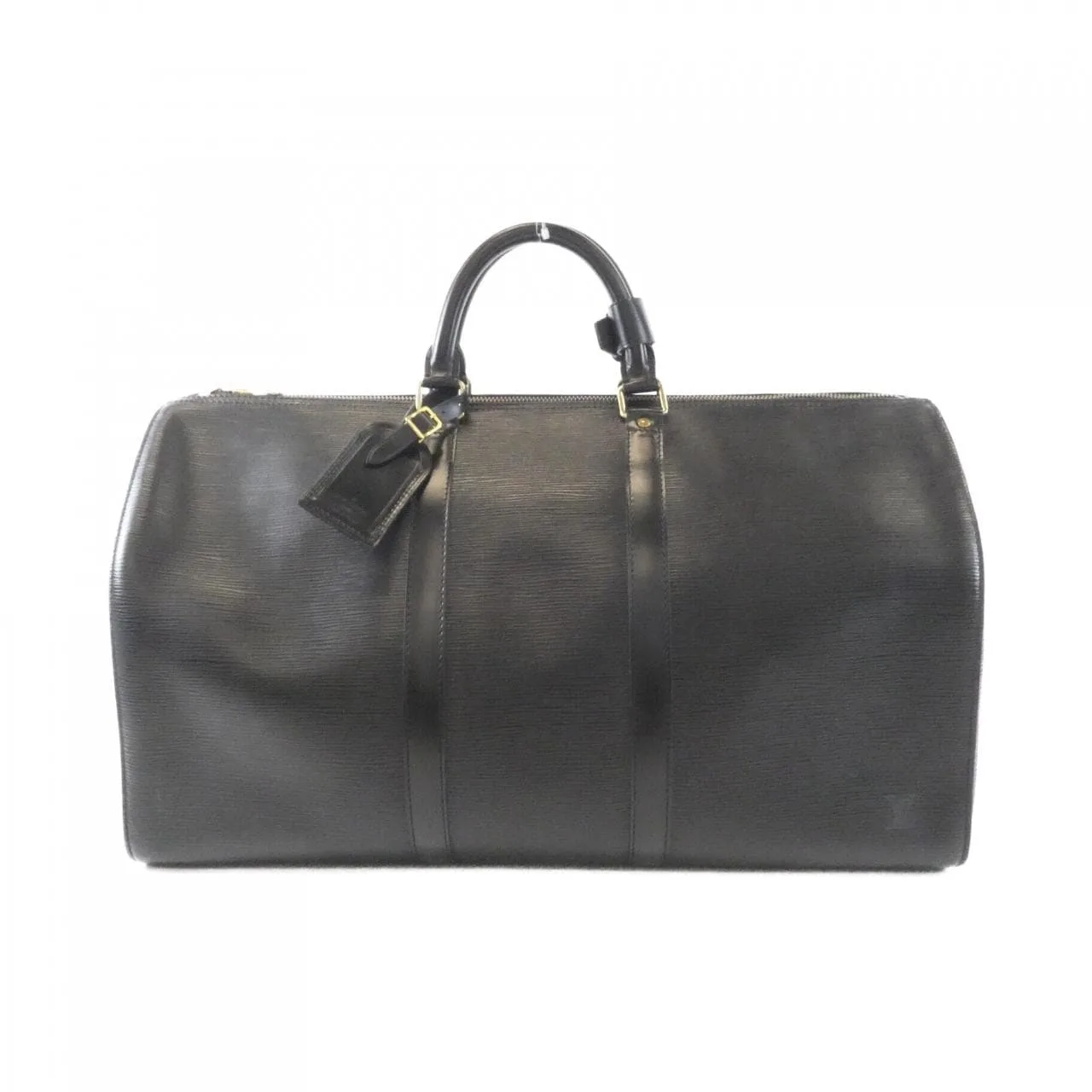 LOUIS VUITTON Keepall M42962 波士頓包 Epi