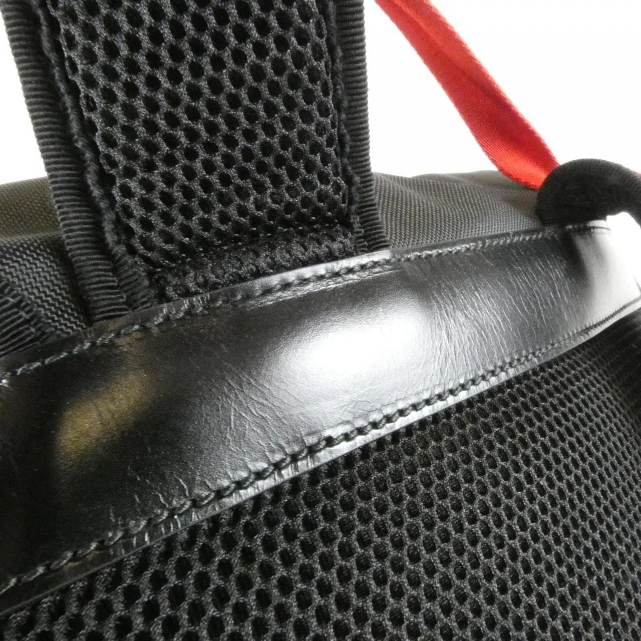 GUCCI 429037 K1N1X 背包 帆布 5