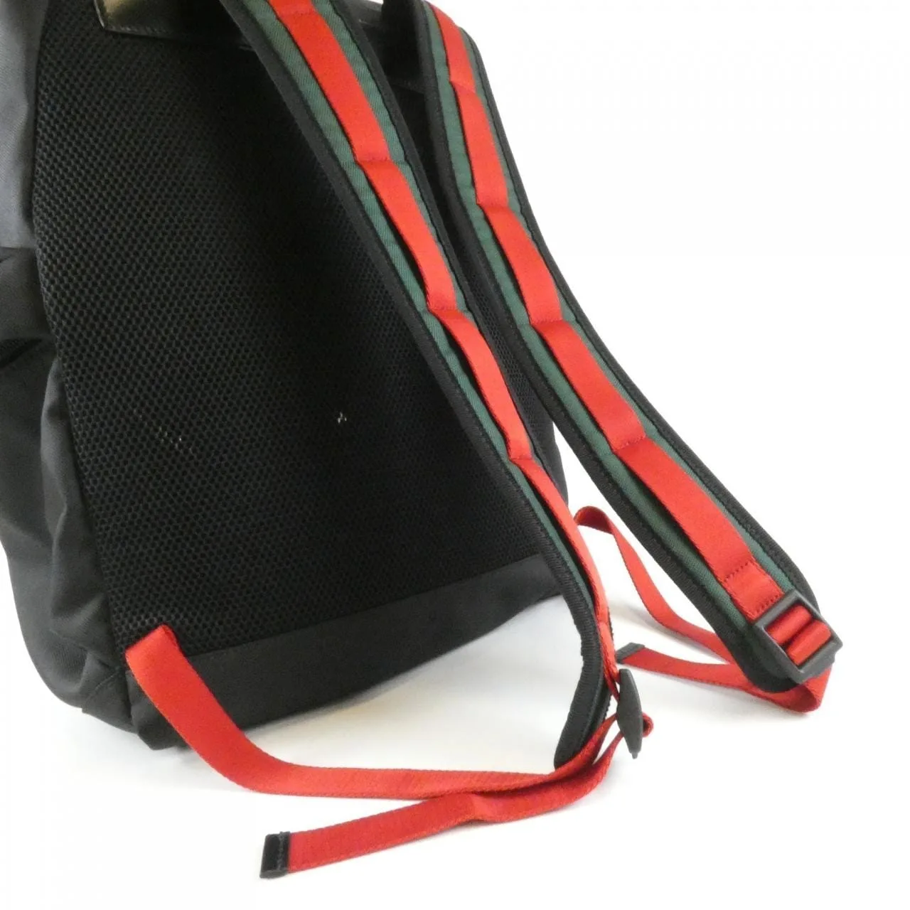 GUCCI 429037 K1N1X 背包 帆布 7