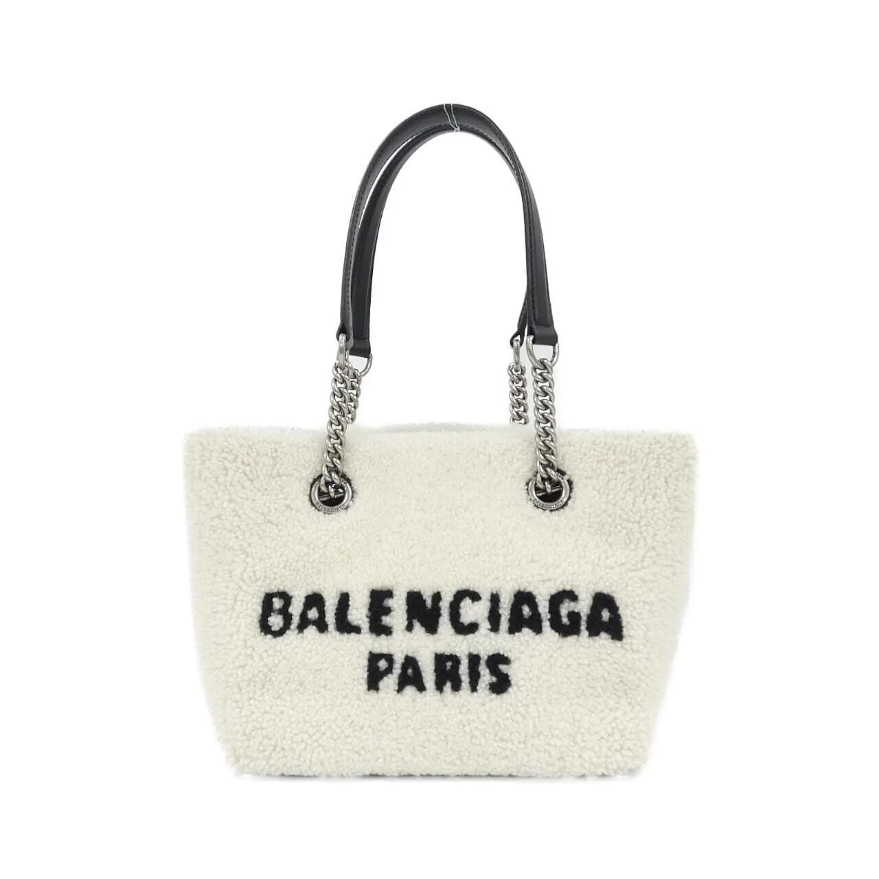 BALENCIAGA 759941 2AAWO 托特包 皮革