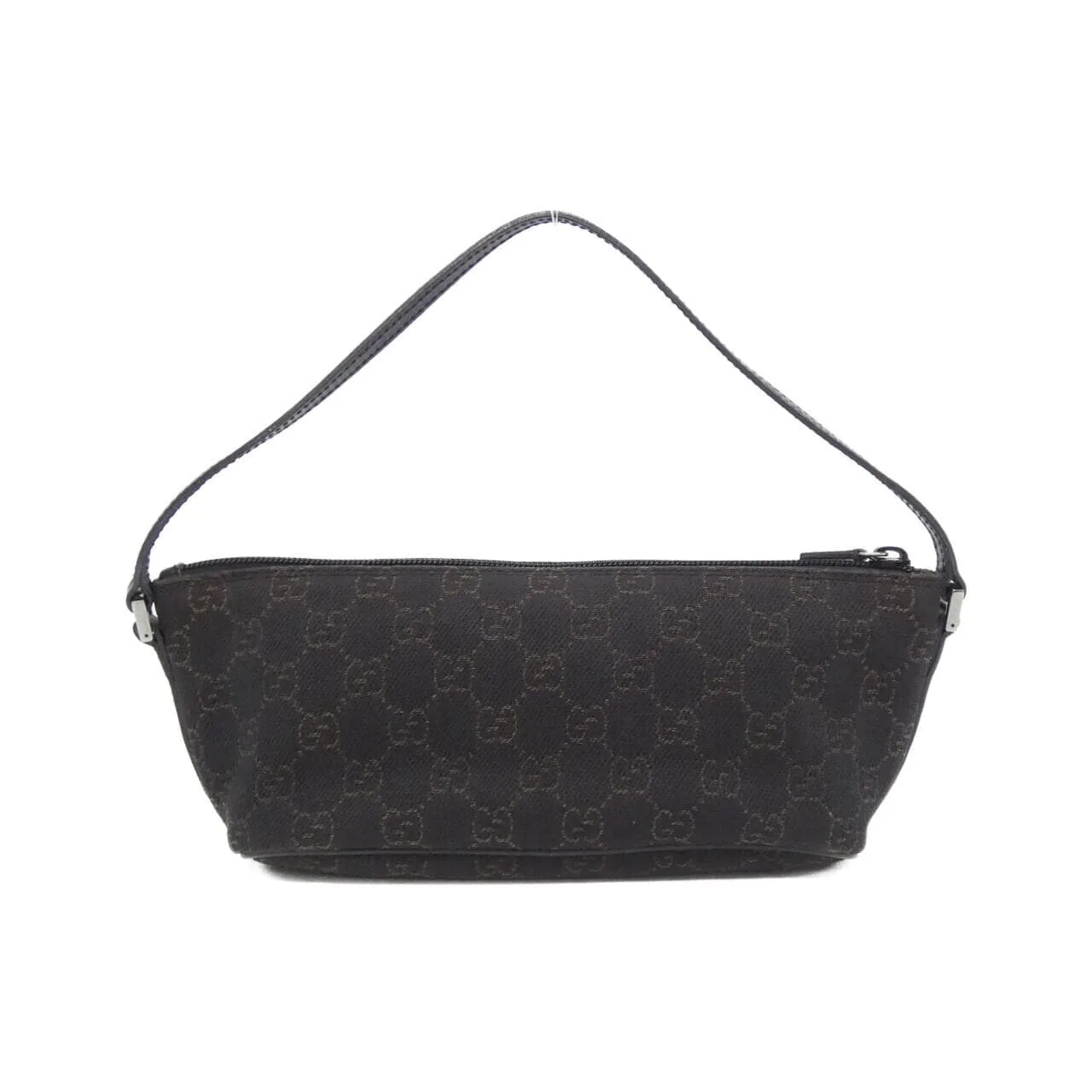 GUCCI 07198 手提包 牛仔布 2