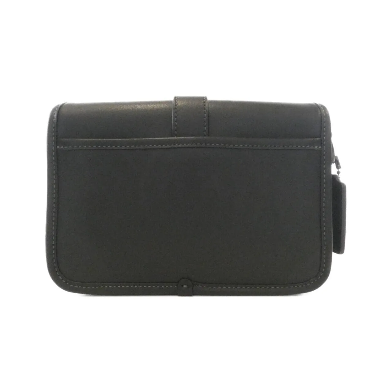COACH CY989 肩背包 皮革 2
