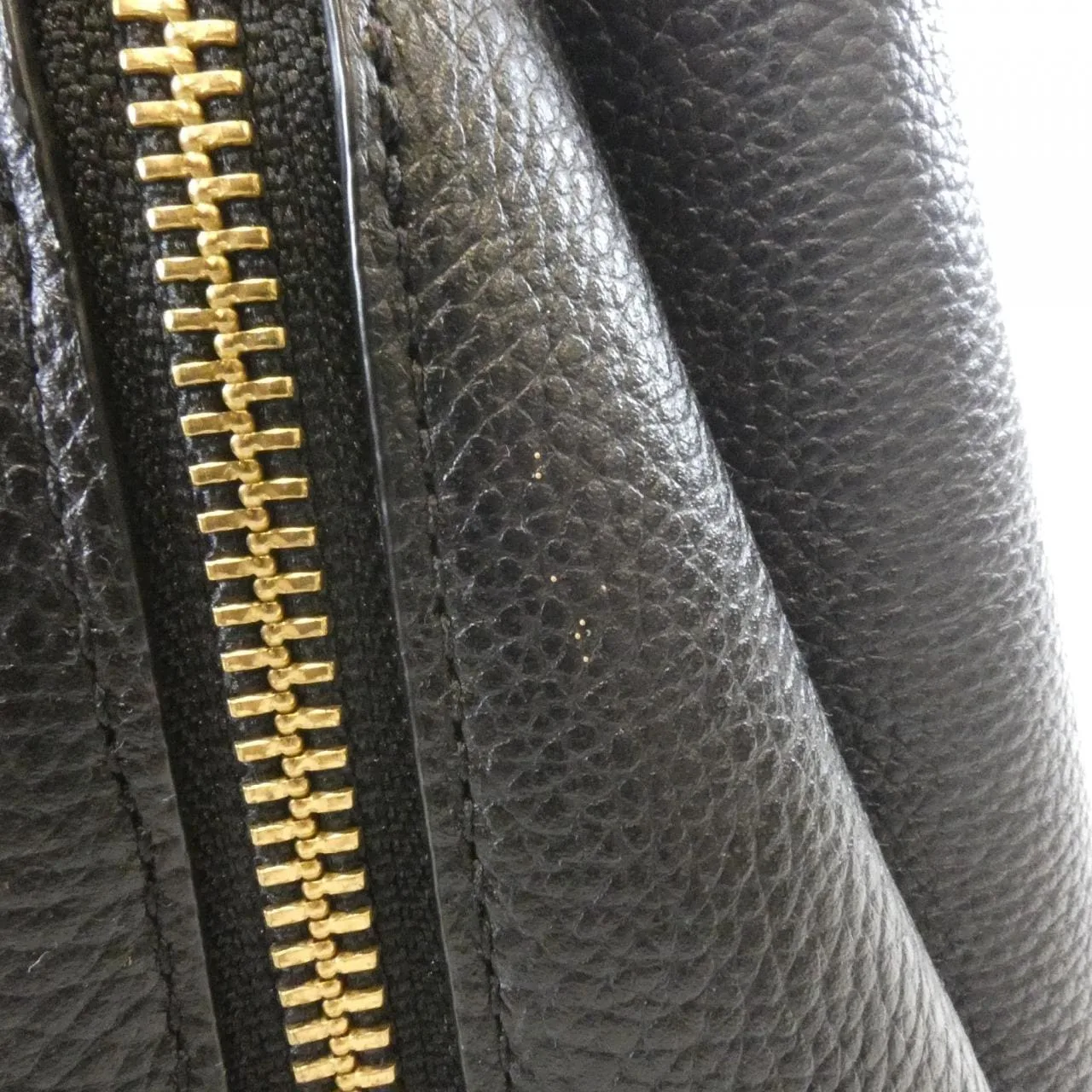 COACH 91740 手提包 皮革 4