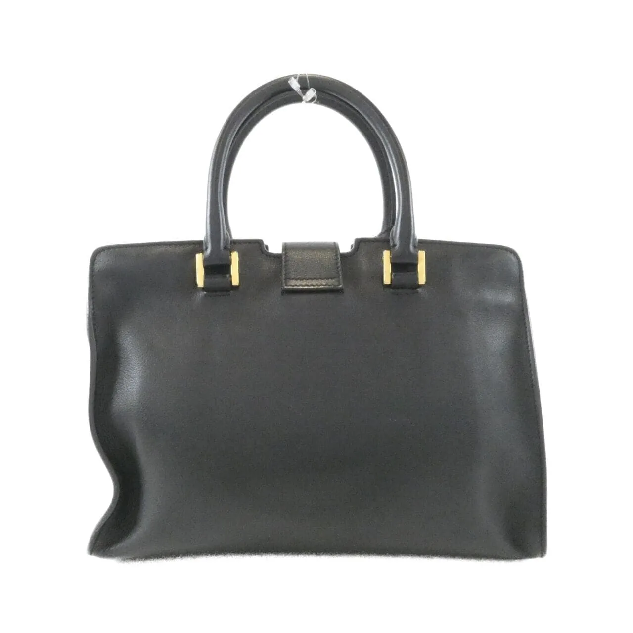 SAINT LAURENT Cabas 424868 BJ50J Handbag Monogram 2