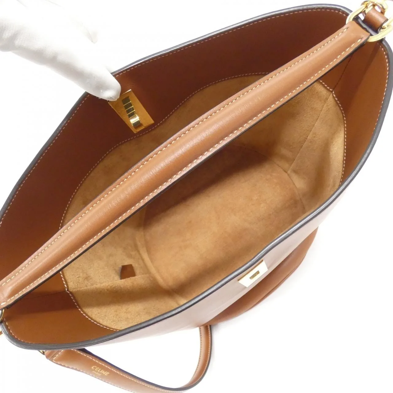 CELINE 195573CR4 手提包 7