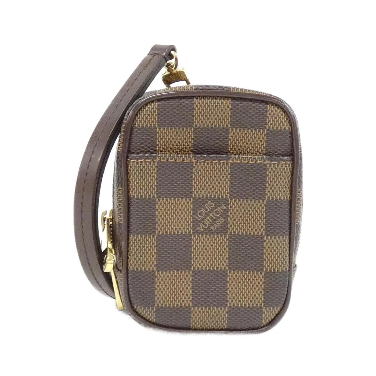 LOUIS VUITTON N61738 Pouch Damier