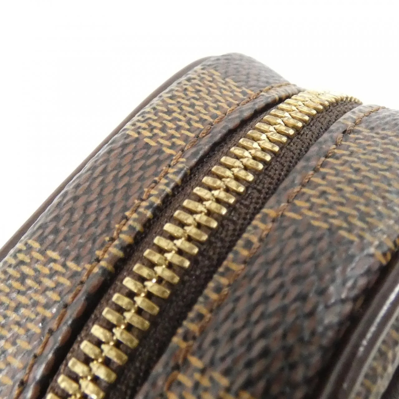 LOUIS VUITTON N61738 Pouch Damier 4
