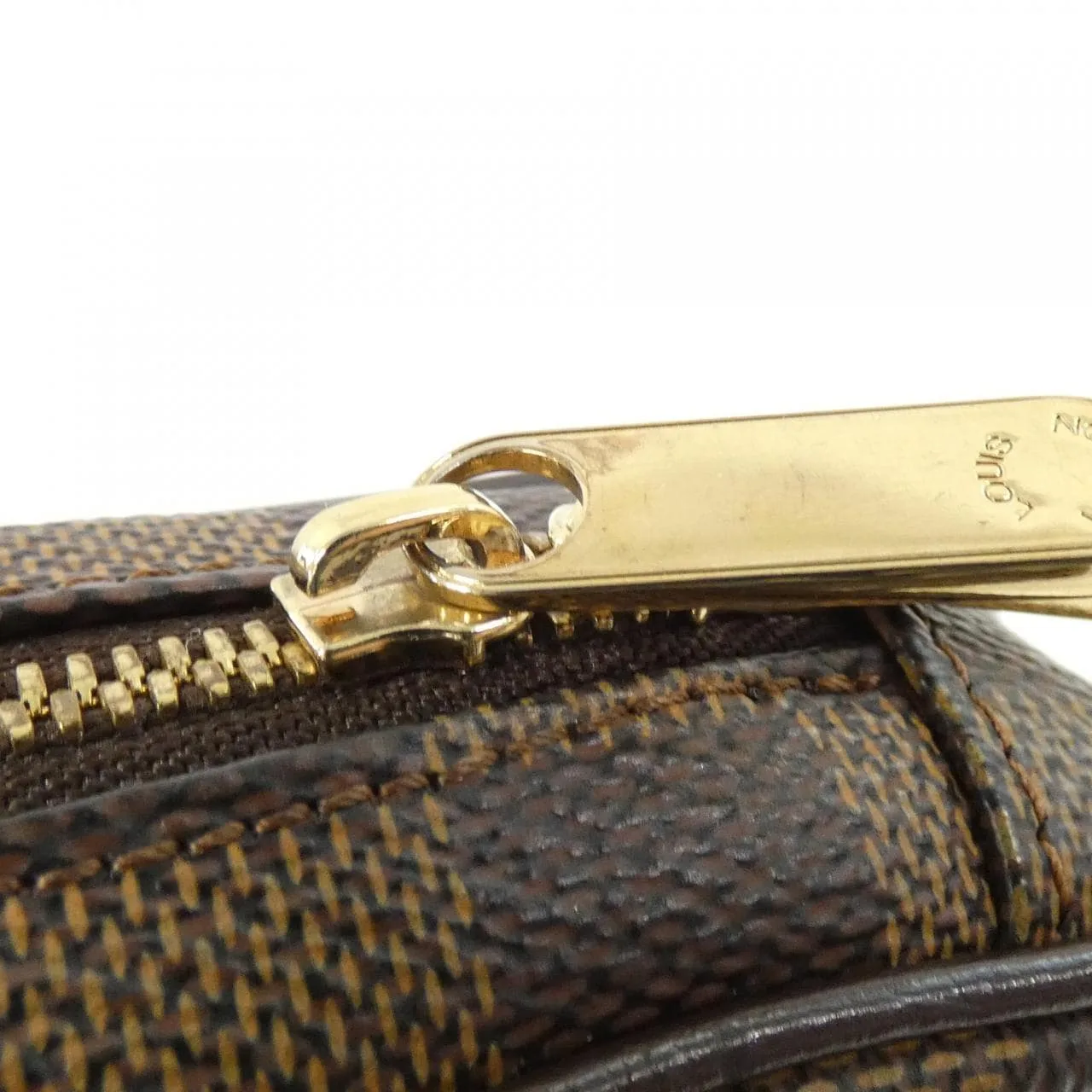LOUIS VUITTON N61738 Pouch Damier 5