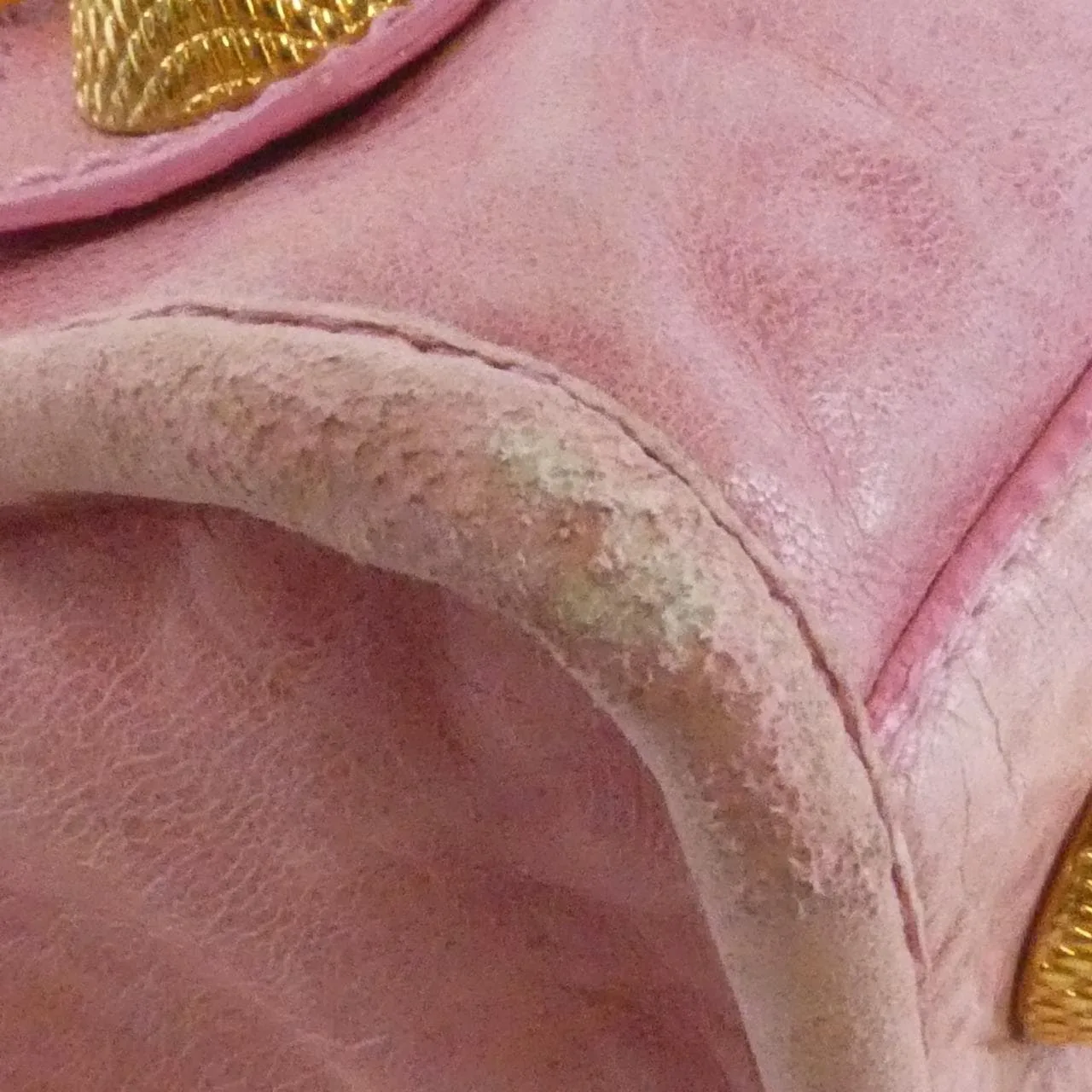 BALENCIAGA 173082 D94J 手提包 皮革 3