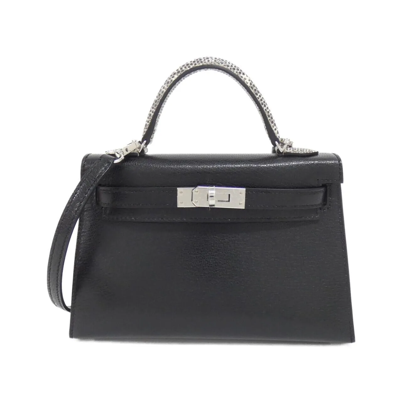 HERMES Kelly 086522CK 手提包