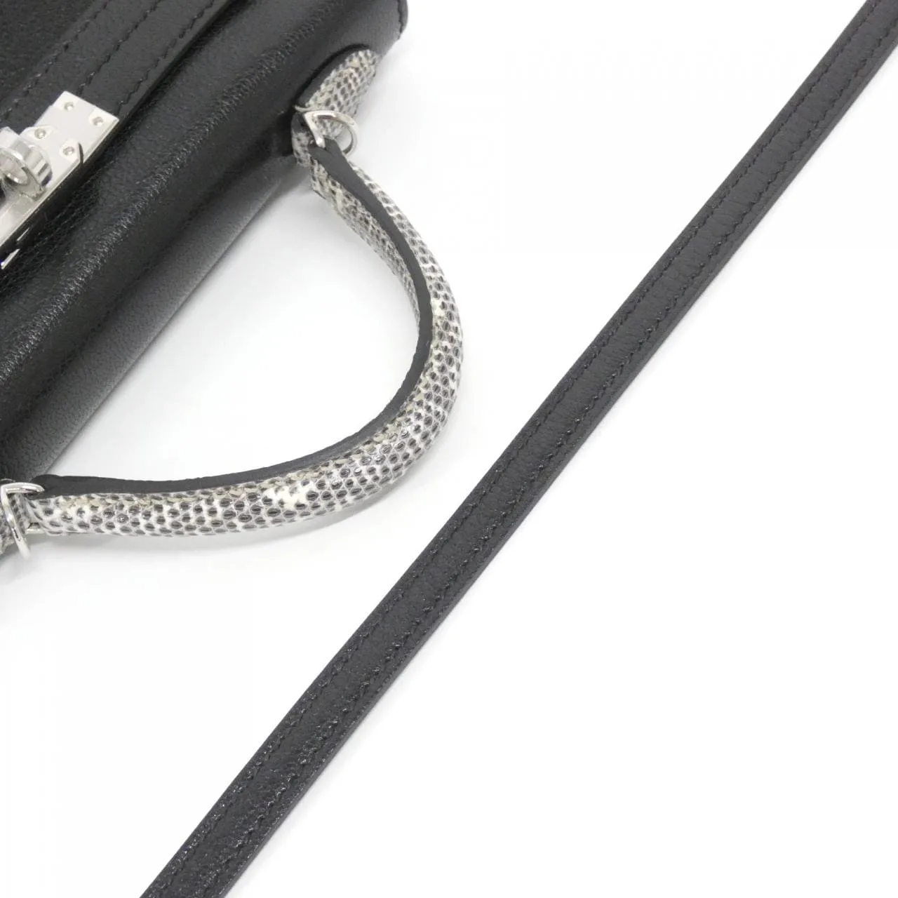 HERMES Kelly 086522CK 手提包 4