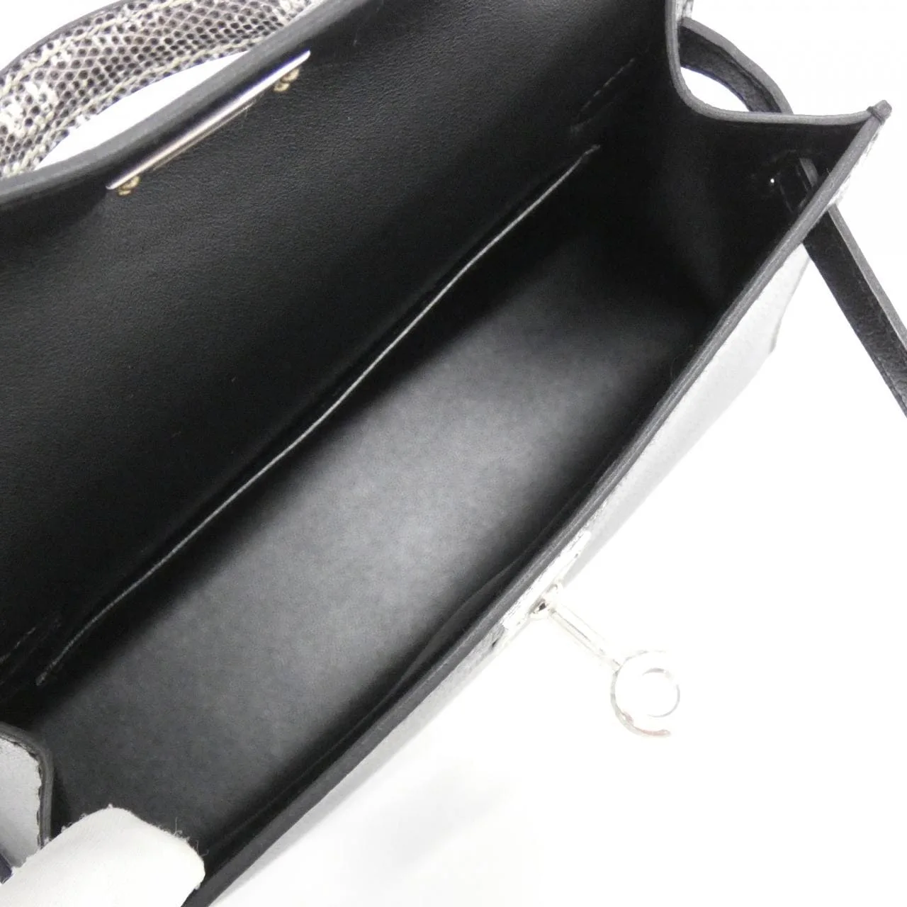 HERMES Kelly 086522CK 手提包 5