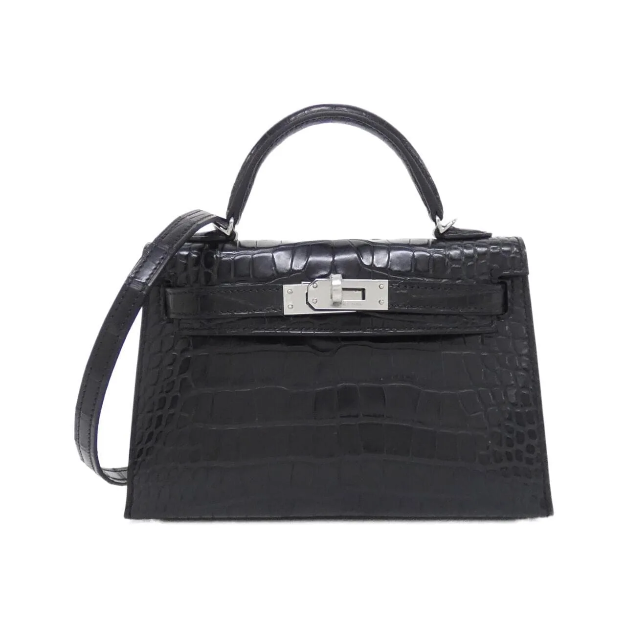 HERMES Kelly 071324CK 手提包
