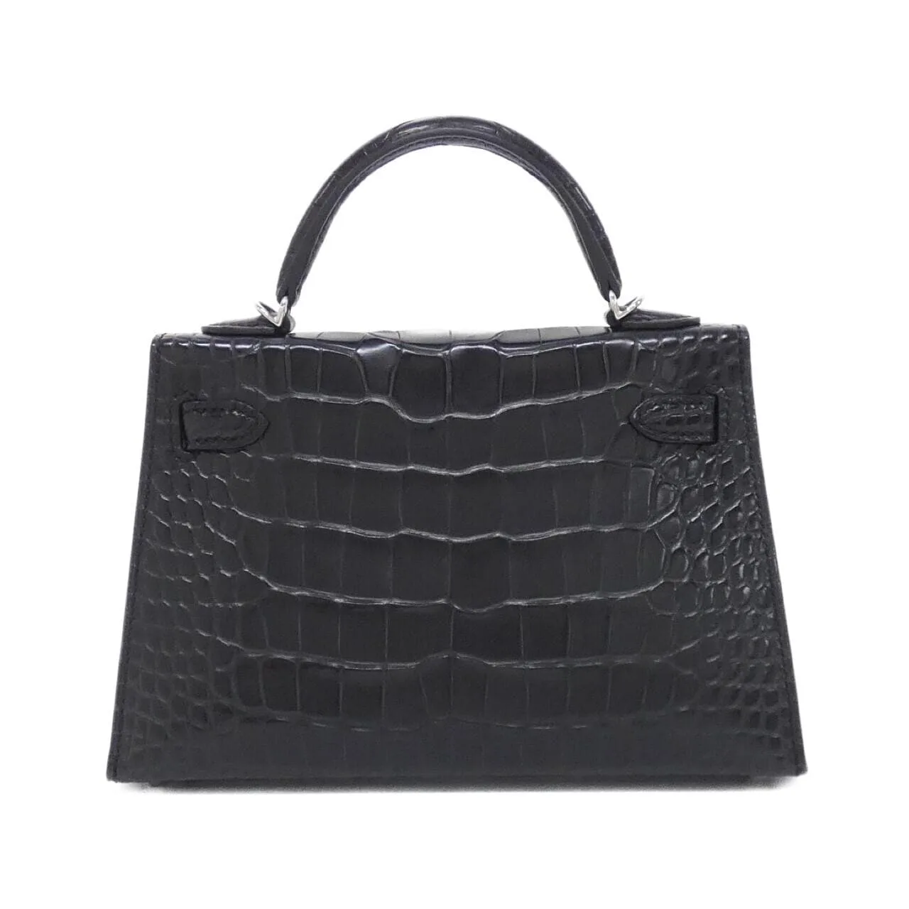 HERMES Kelly 071324CK 手提包 2