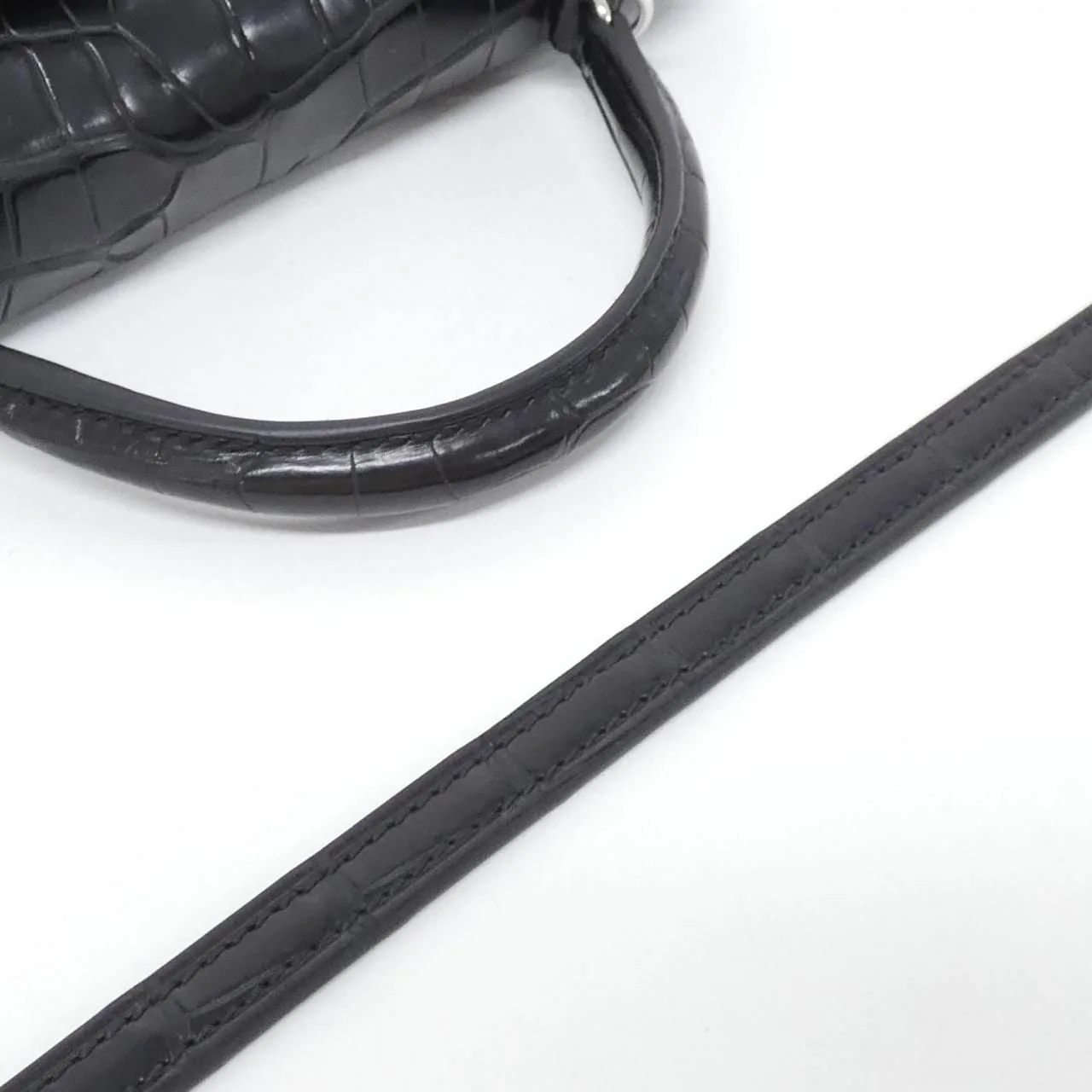 HERMES Kelly 071324CK 手提包 5