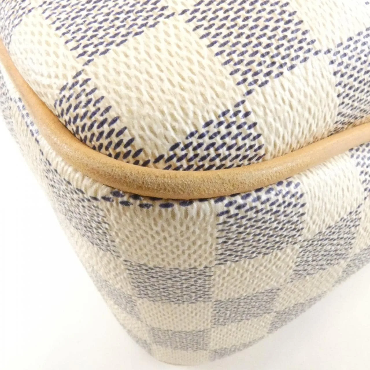 LOUIS VUITTON Siracusa N41113 Shoulder Damier 3