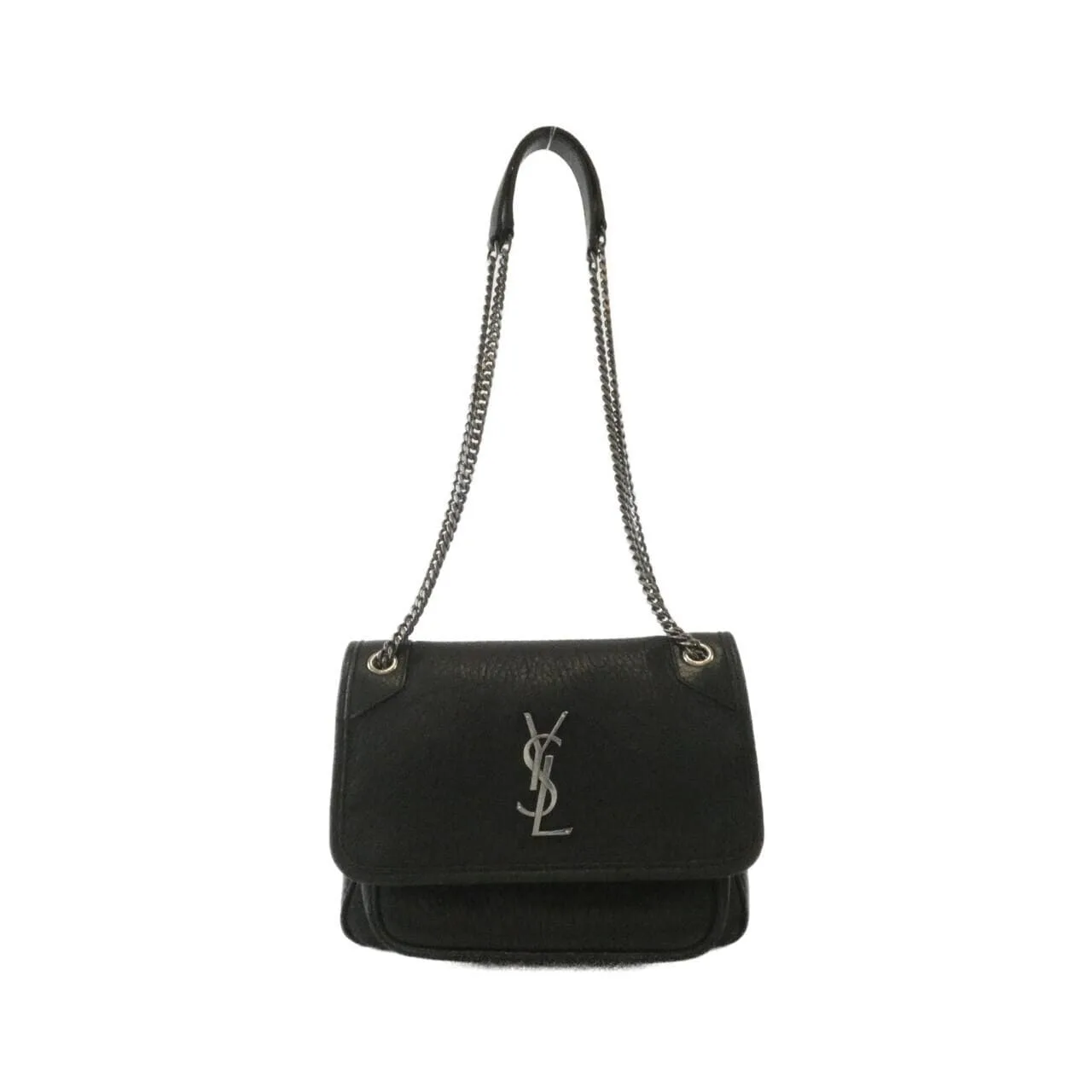 SAINT LAURENT Niki 633179 AACIA 手提包 皮革