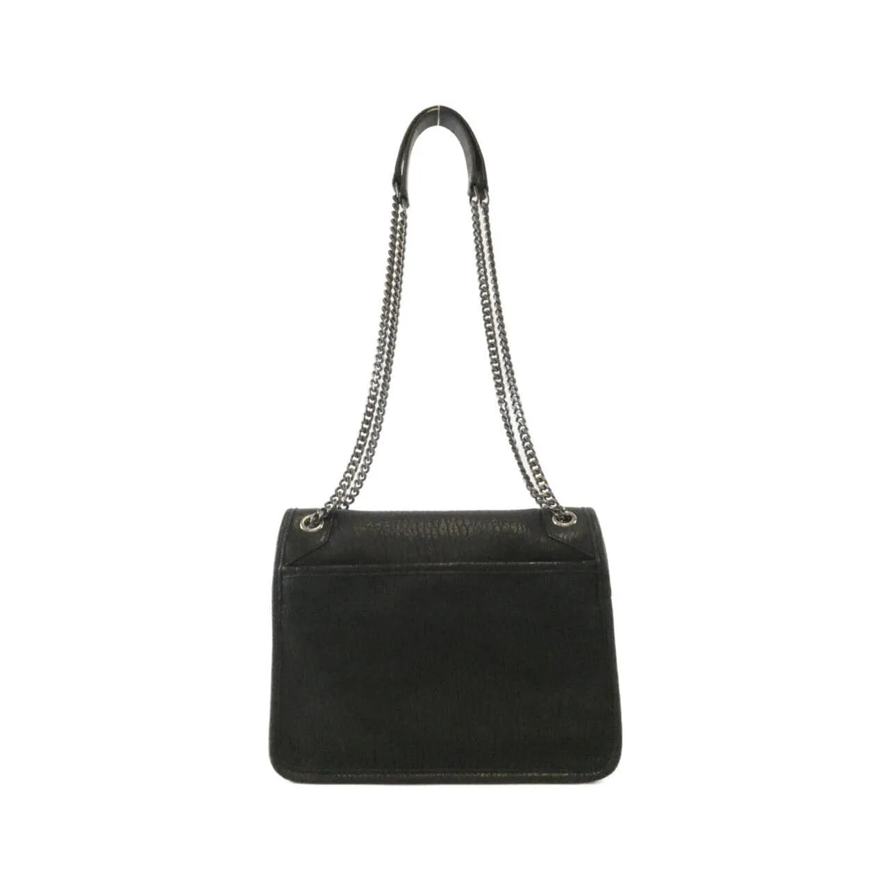 SAINT LAURENT Niki 633179 AACIA 手提包 皮革 2