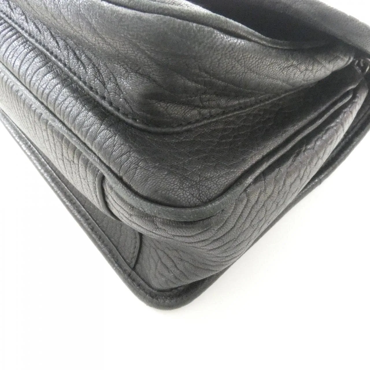 SAINT LAURENT Niki 633179 AACIA 手提包 皮革 3