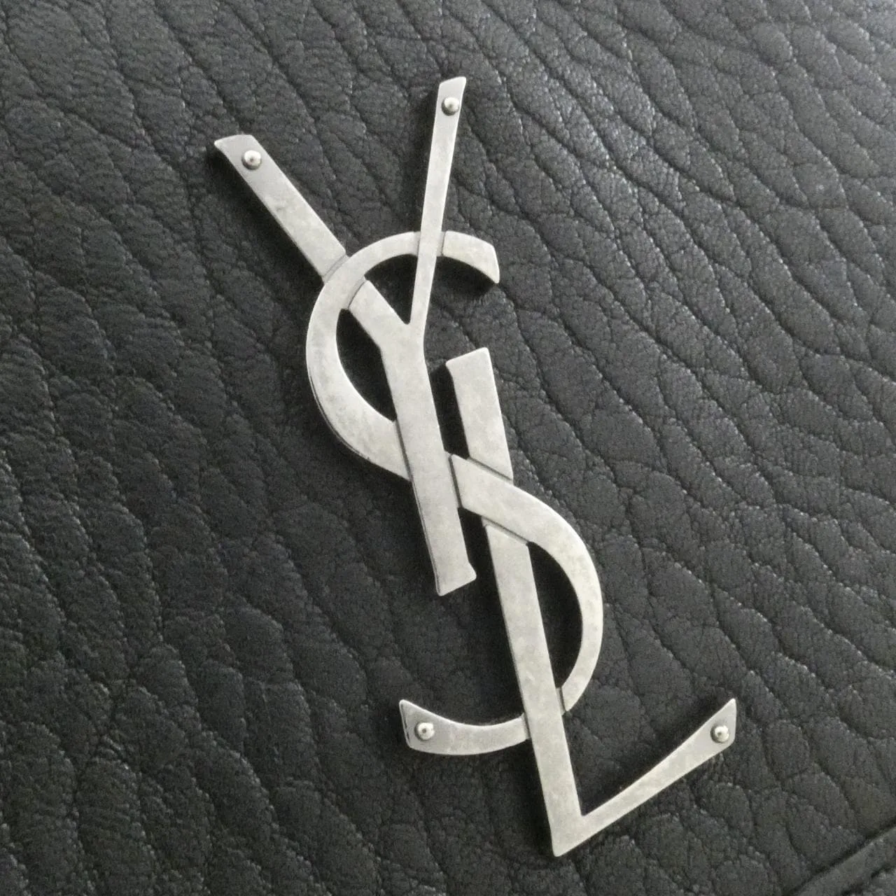SAINT LAURENT Niki 633179 AACIA 手提包 皮革 4
