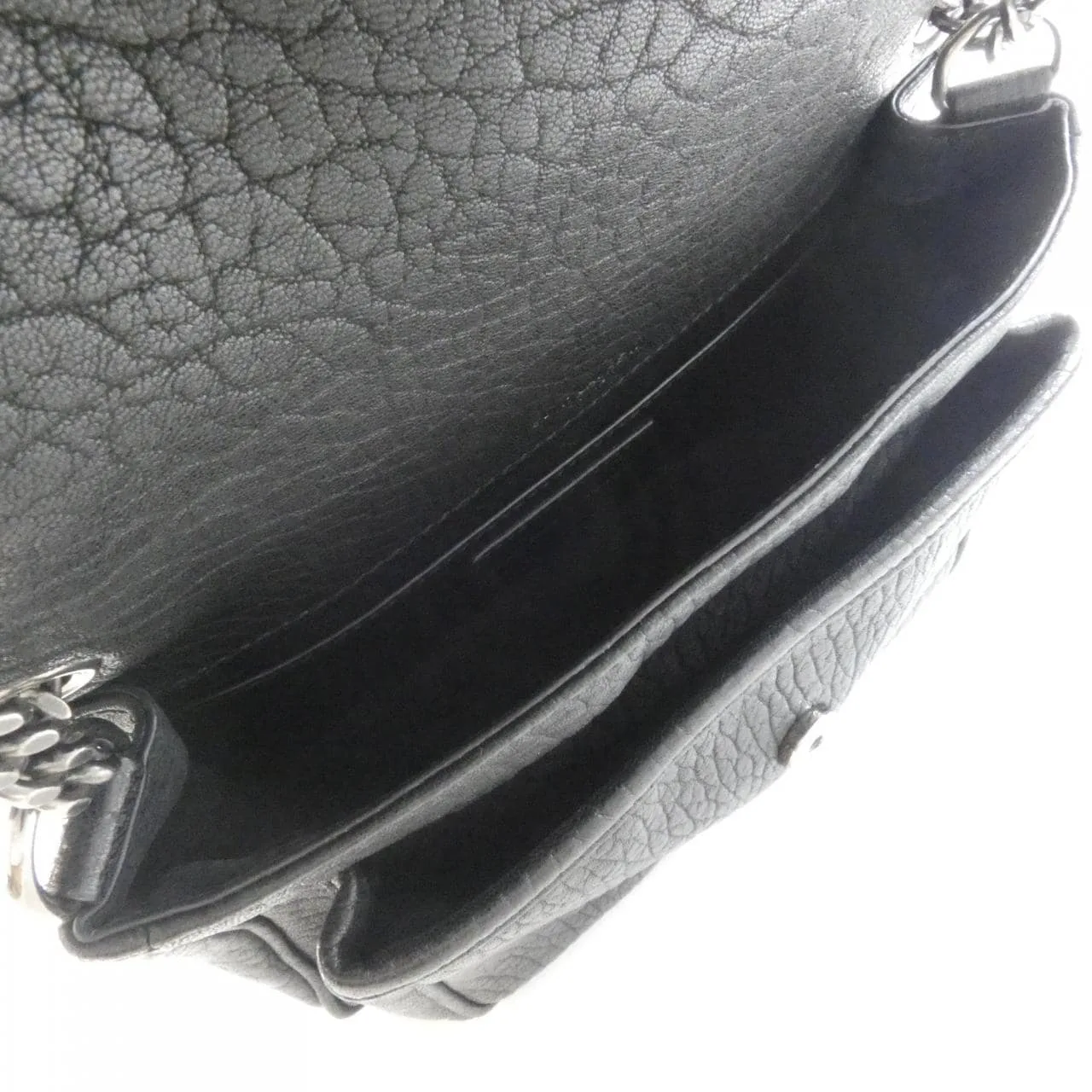 SAINT LAURENT Niki 633179 AACIA 手提包 皮革 7