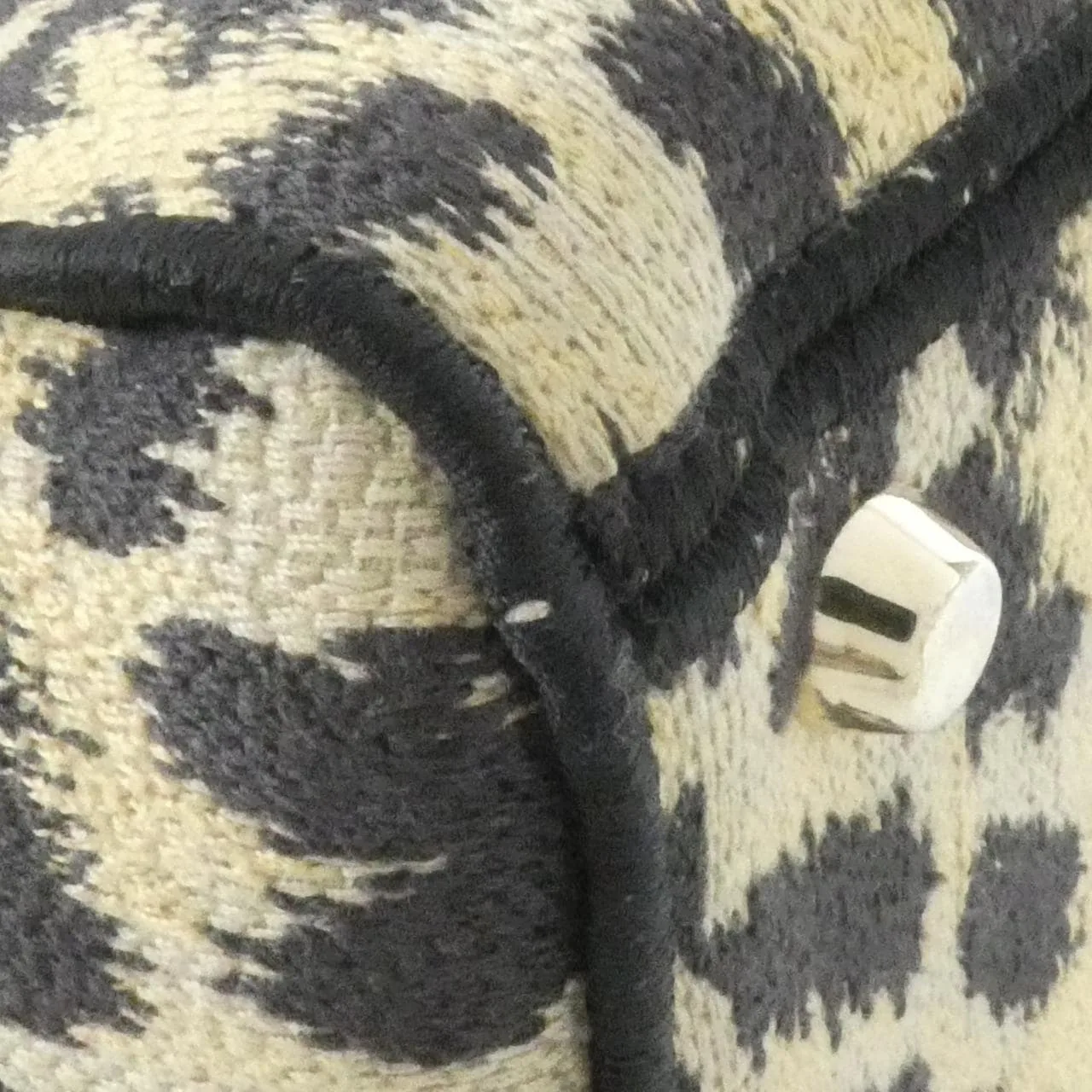 DIOR Lady Dior M0565ORHM 手提包 帆布 4