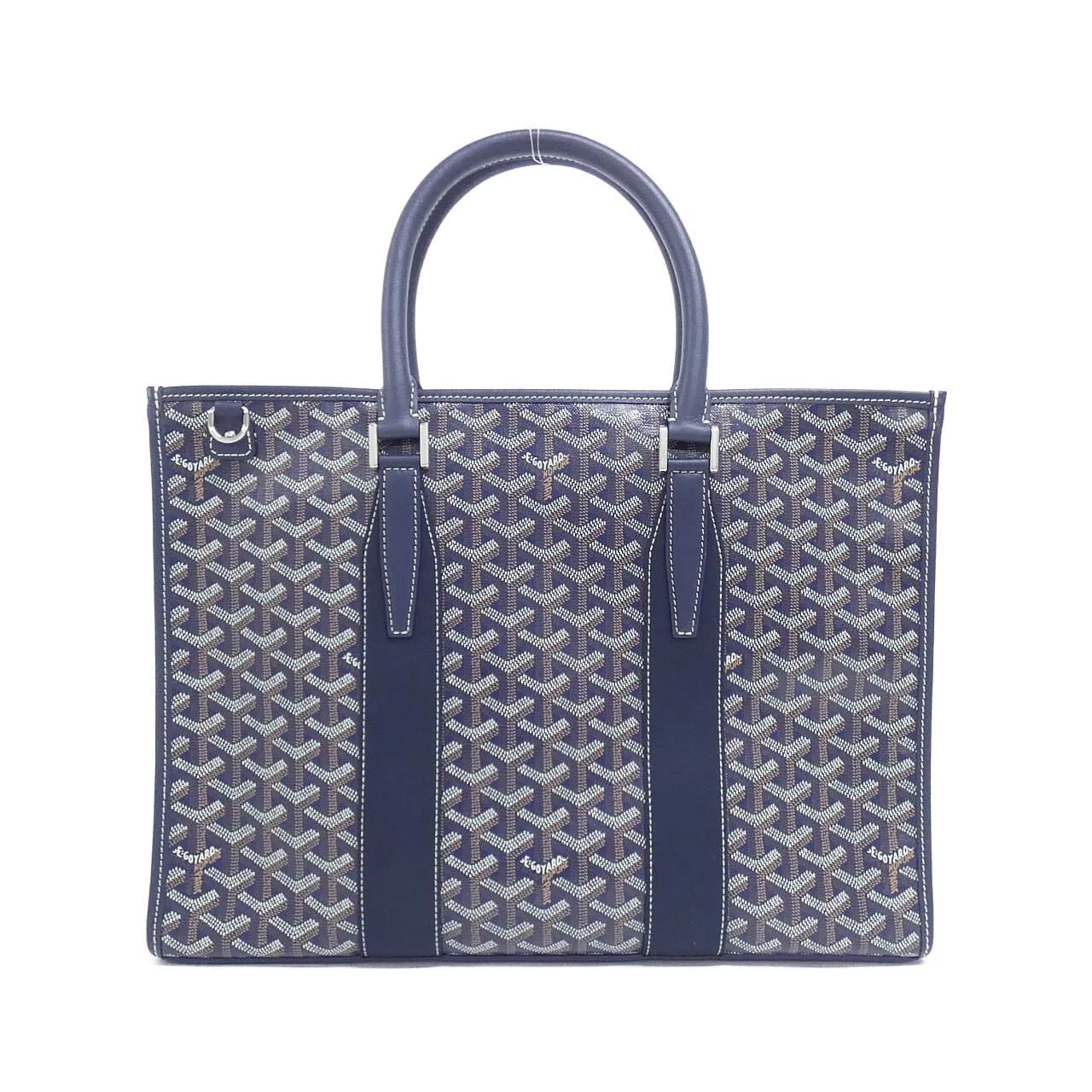 GOYARD 手提包 帆布