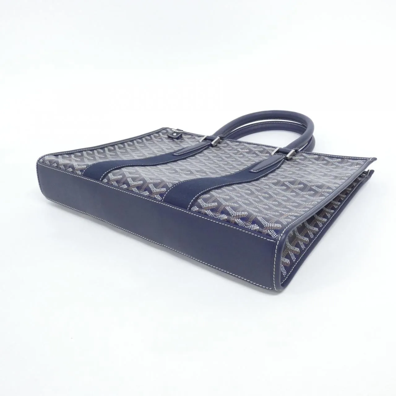 GOYARD Handbag Canvas 2