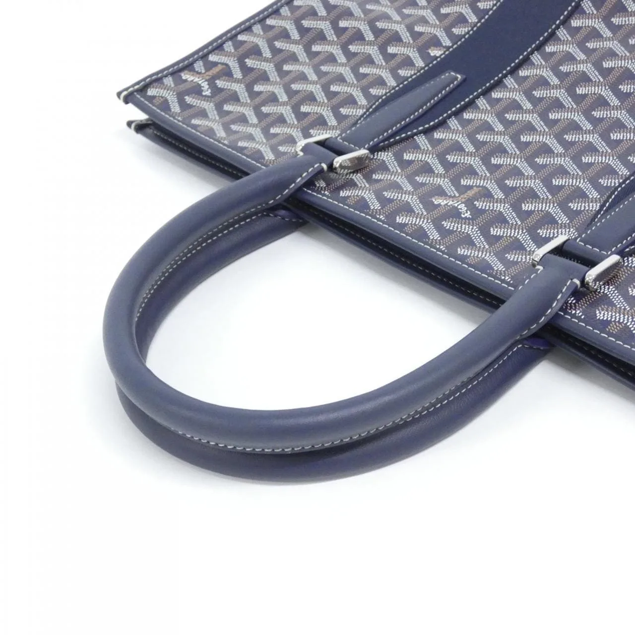 GOYARD Handbag Canvas 4