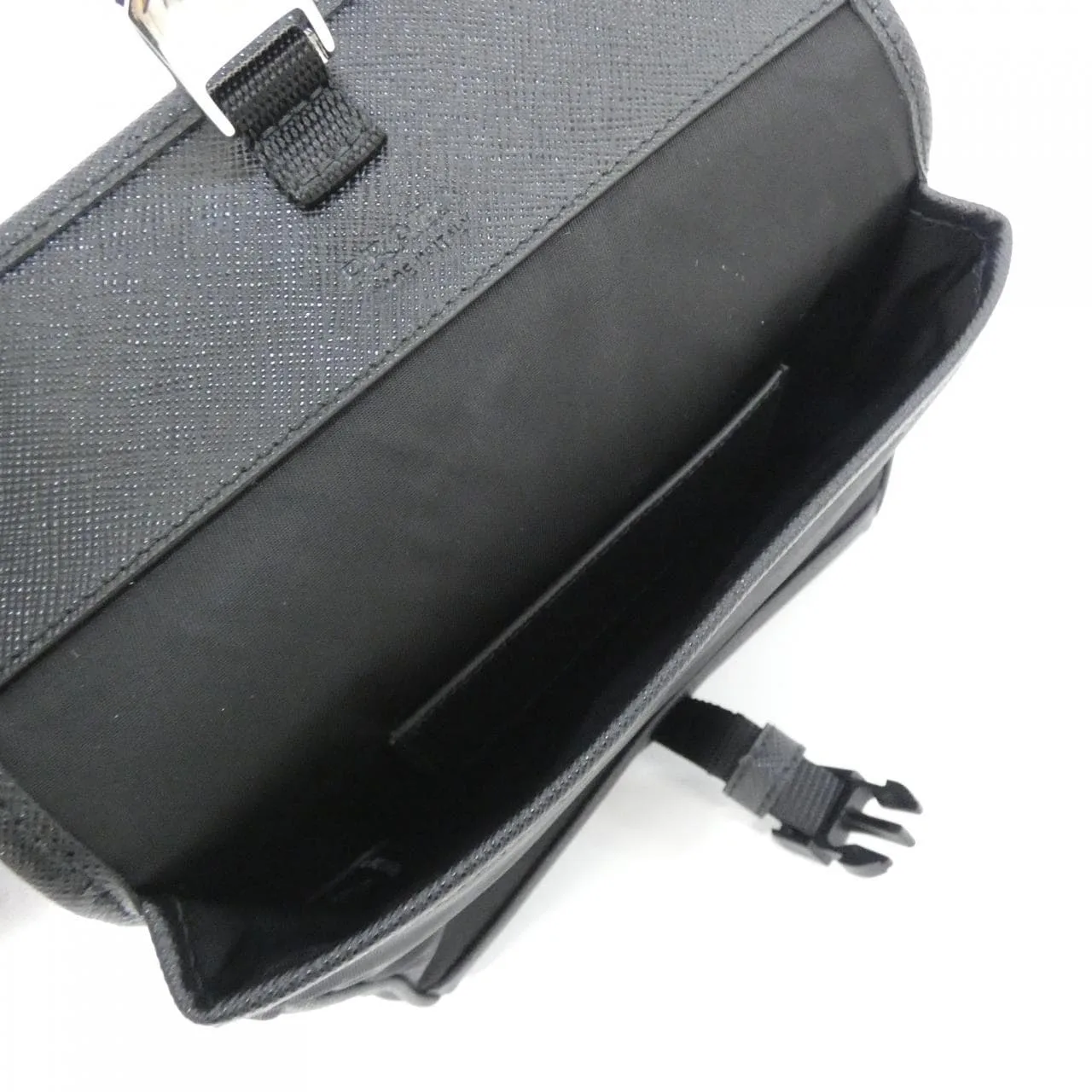 PRADA 2ZH108 銀包 5