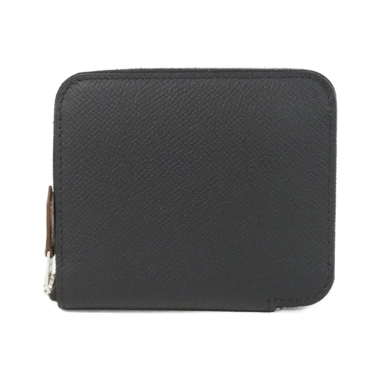 HERMES 069646CK 銀包 Epsom