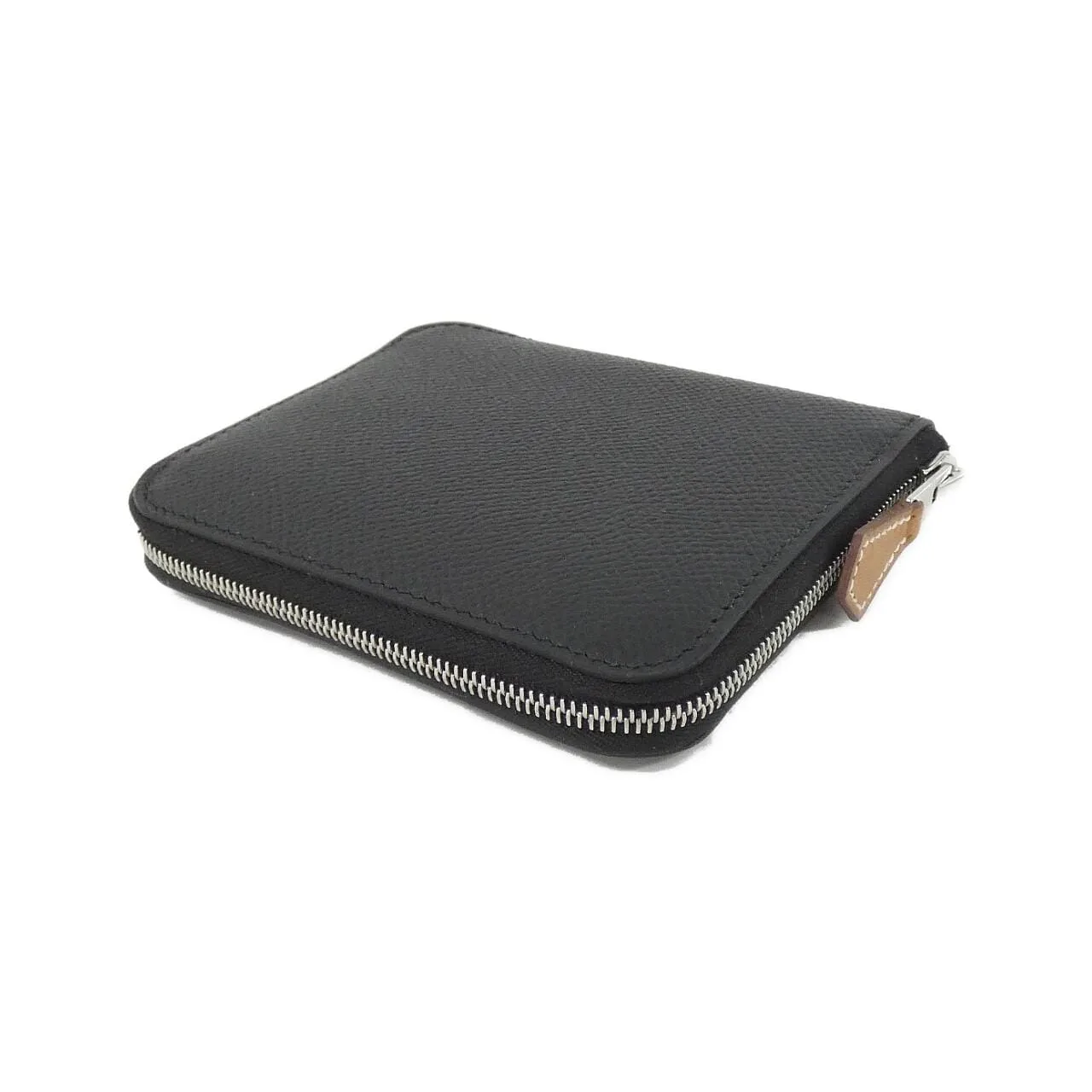 HERMES 069646CK 銀包 Epsom 2