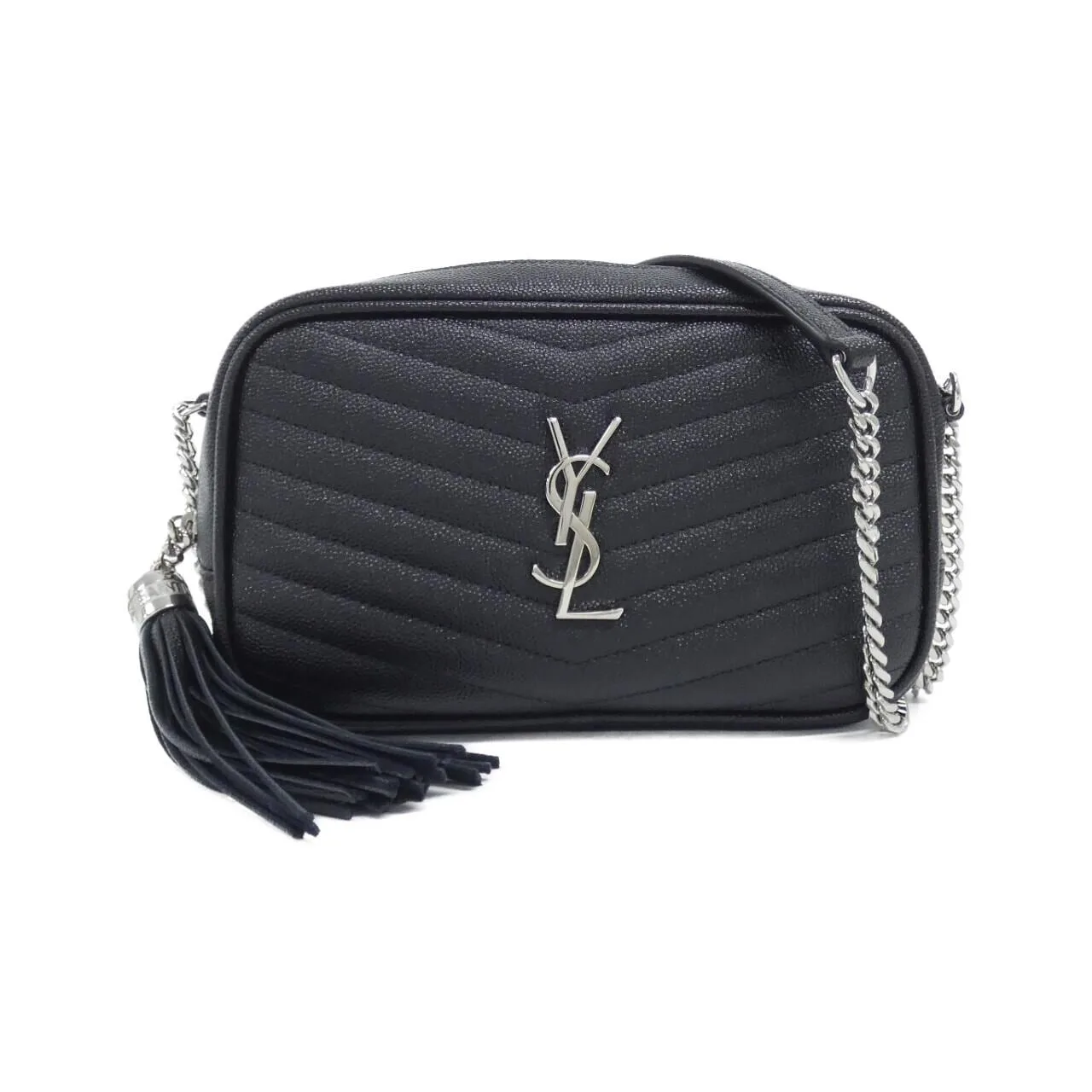 SAINT LAURENT 612579 1GF02 肩背包