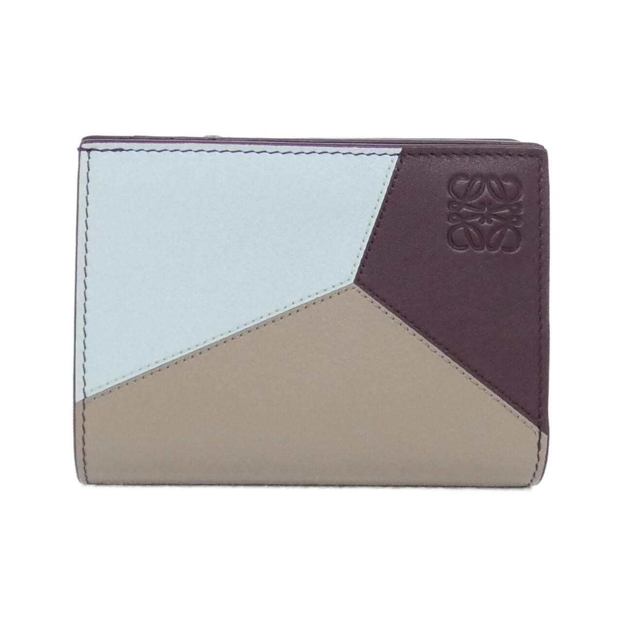 LOEWE Puzzle C510NCWX01 銀包