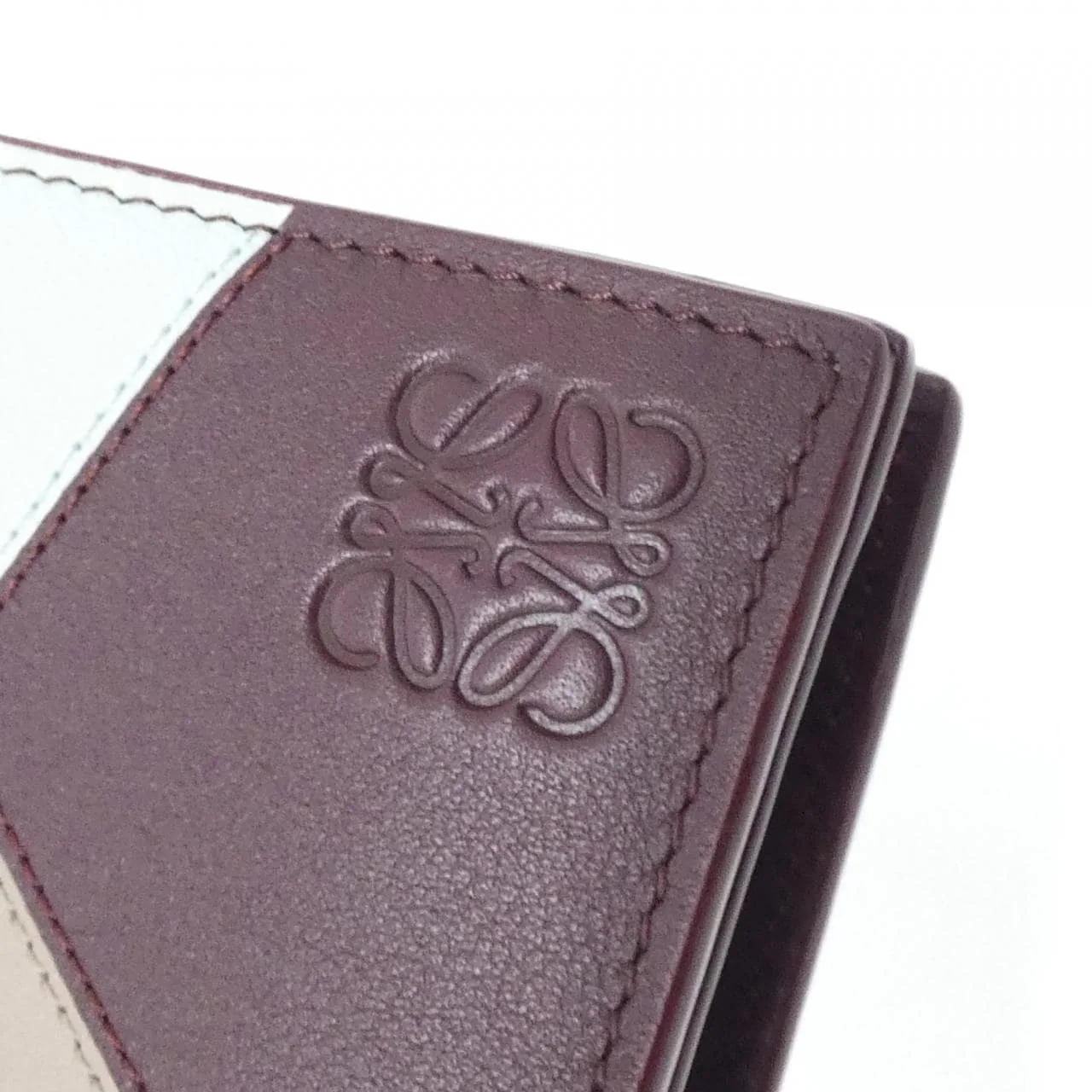 LOEWE Puzzle C510NCWX01 銀包 3