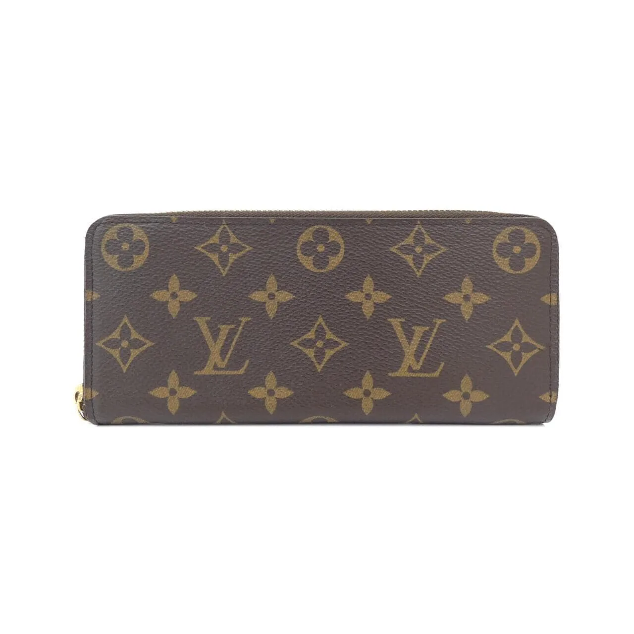 LOUIS VUITTON M60742 Wallet Monogram