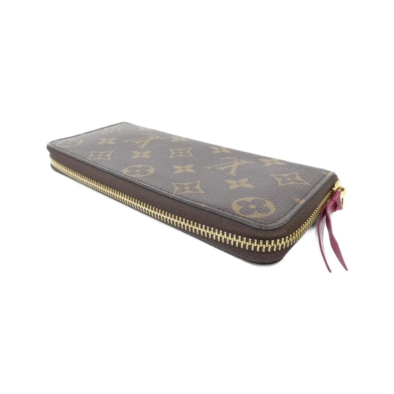 LOUIS VUITTON M60742 Wallet Monogram 2